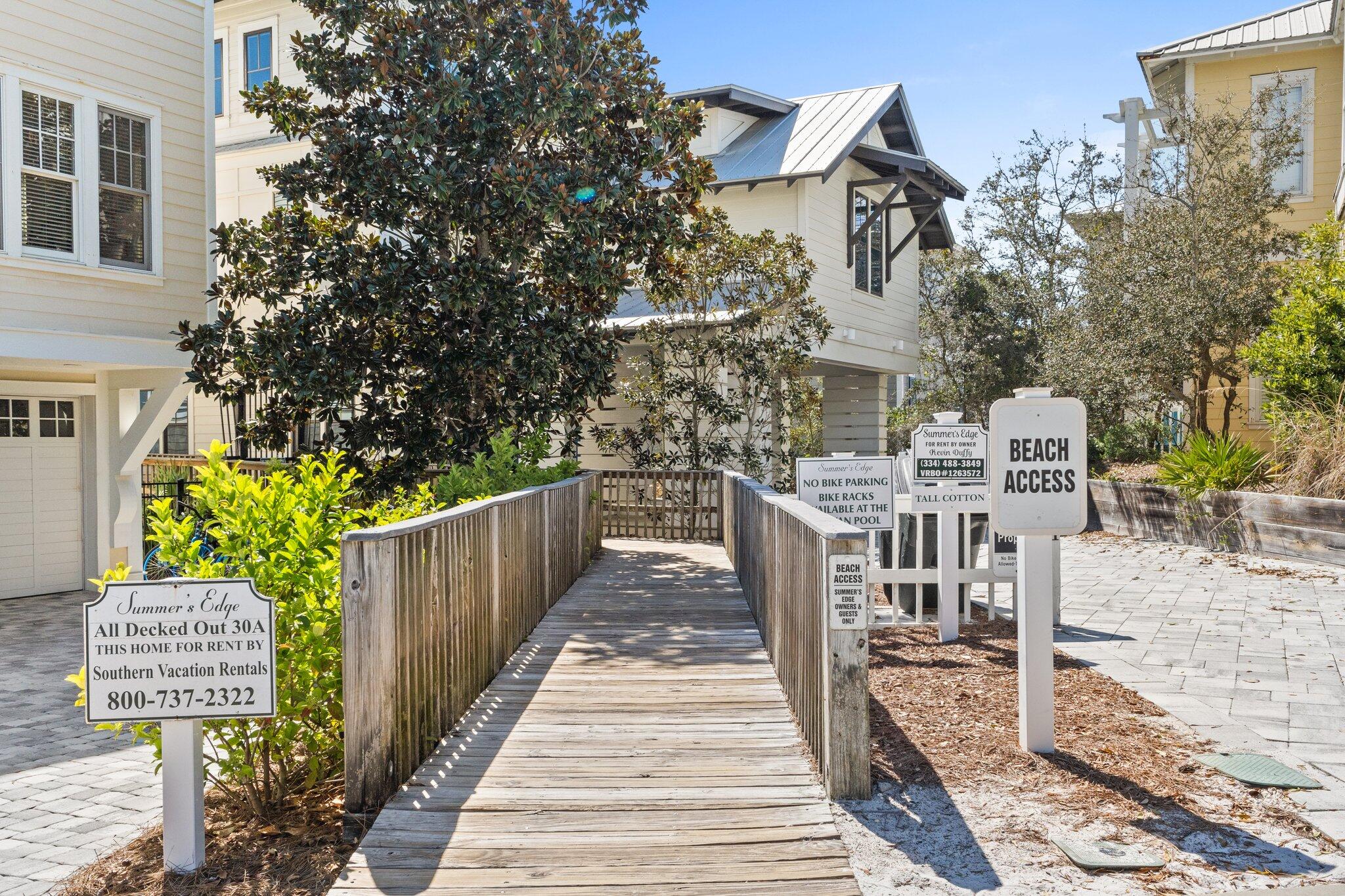 64 Chelsea Loop Road Santa Rosa Beach FL 32459