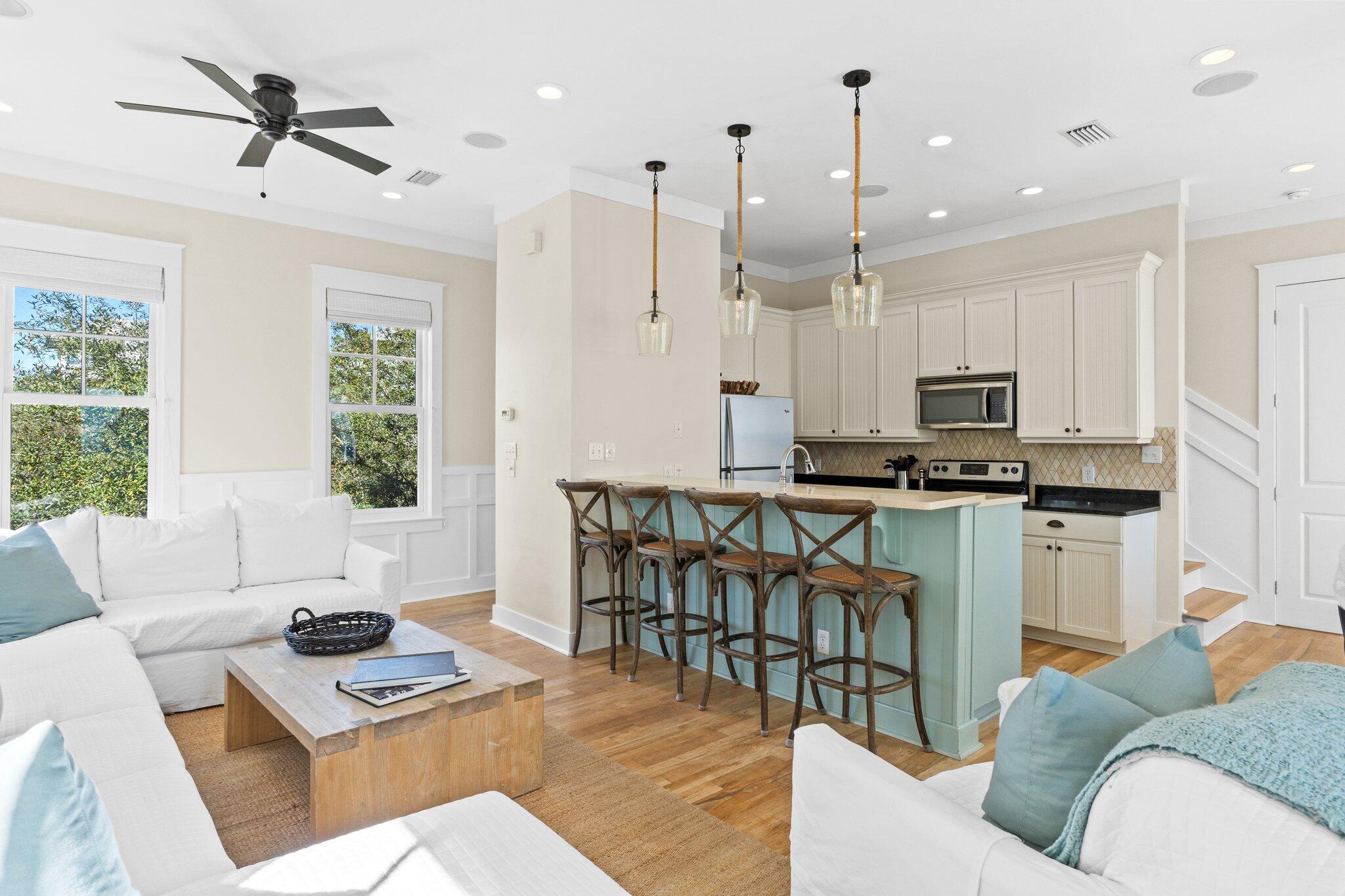64 Chelsea Loop Road Santa Rosa Beach FL 32459