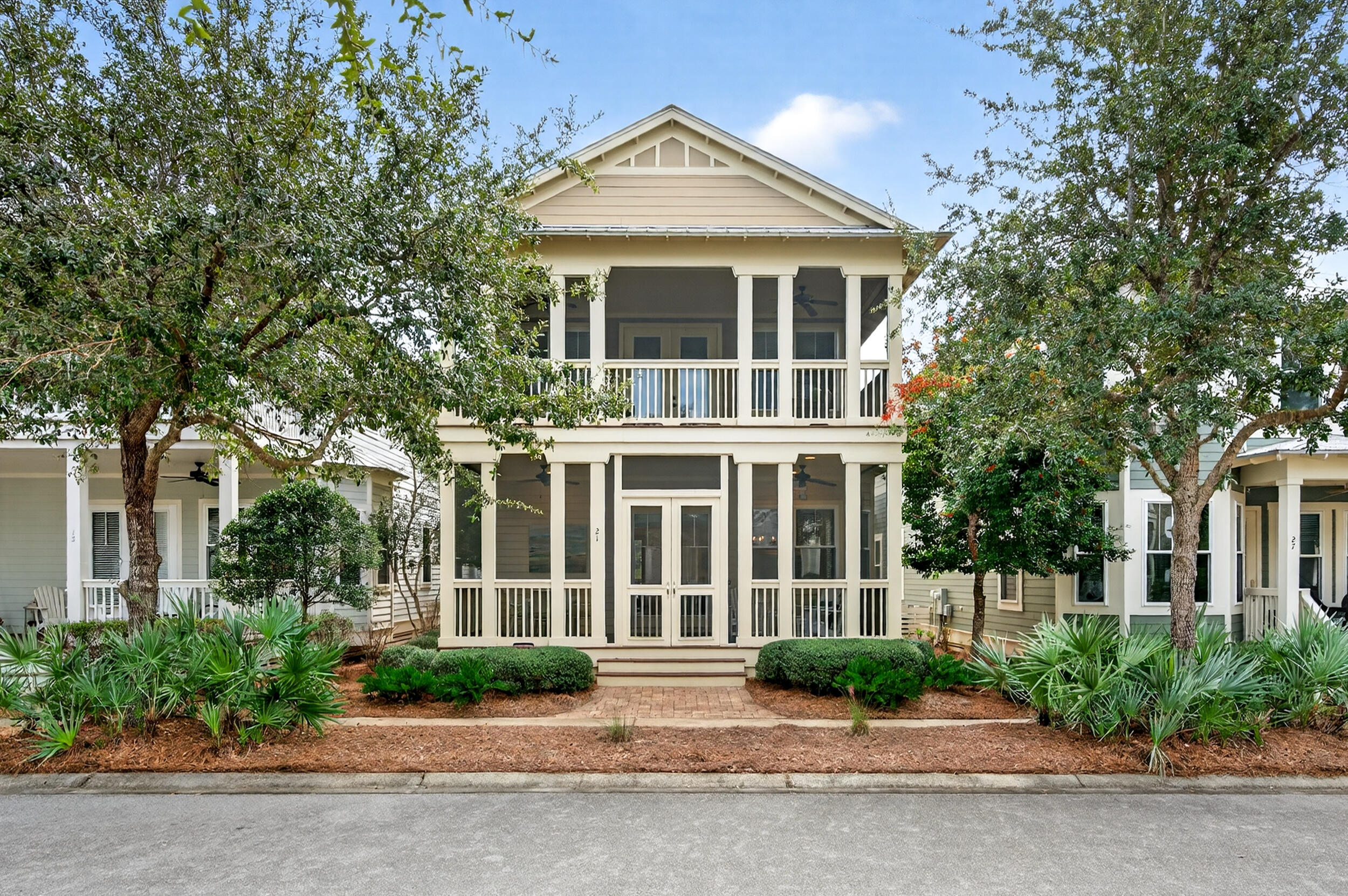 21 Cinnamon Fern Lane Santa Rosa Beach FL 32459