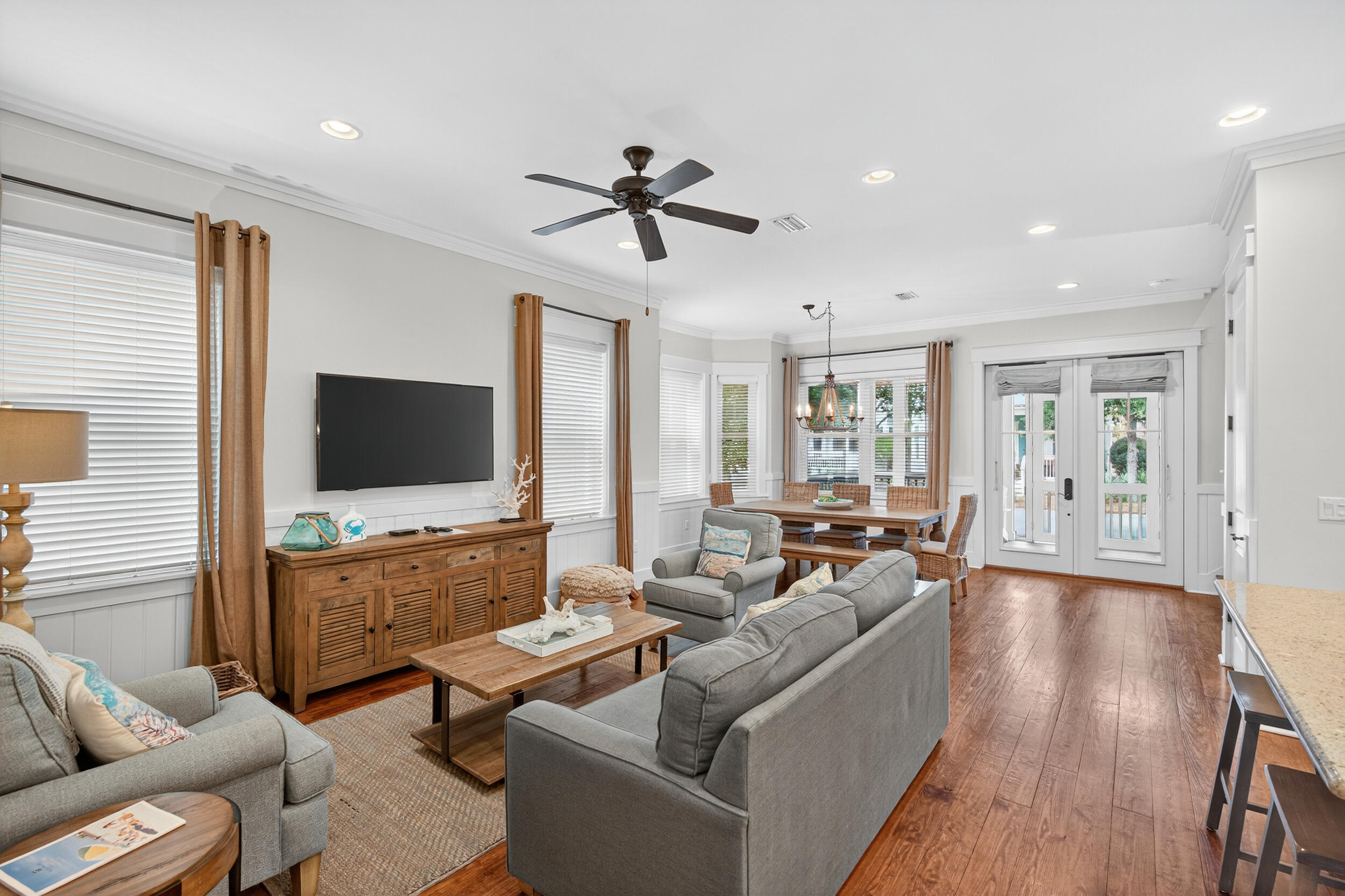 21 Cinnamon Fern Lane Santa Rosa Beach FL 32459
