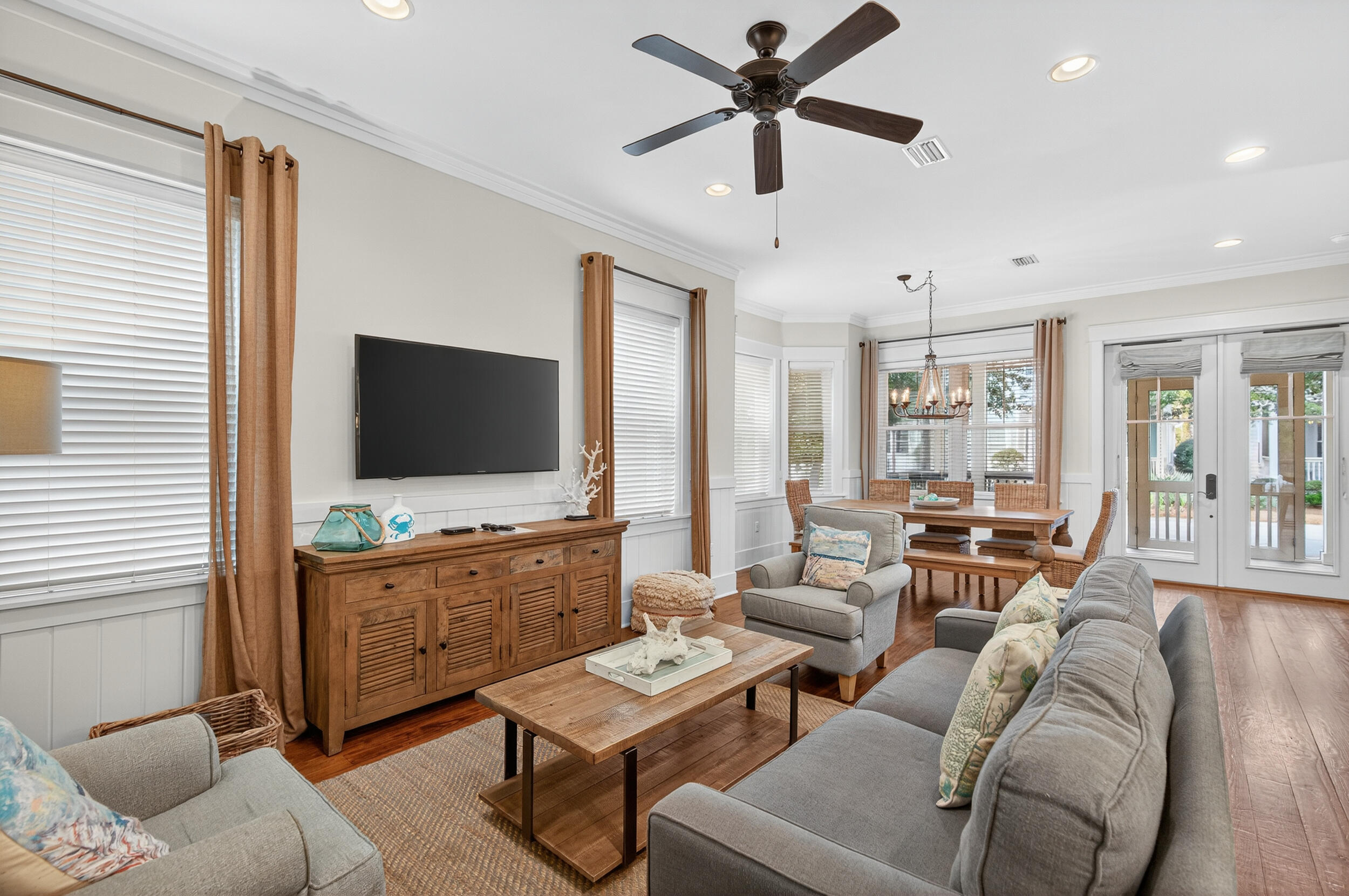 21 Cinnamon Fern Lane Santa Rosa Beach FL 32459