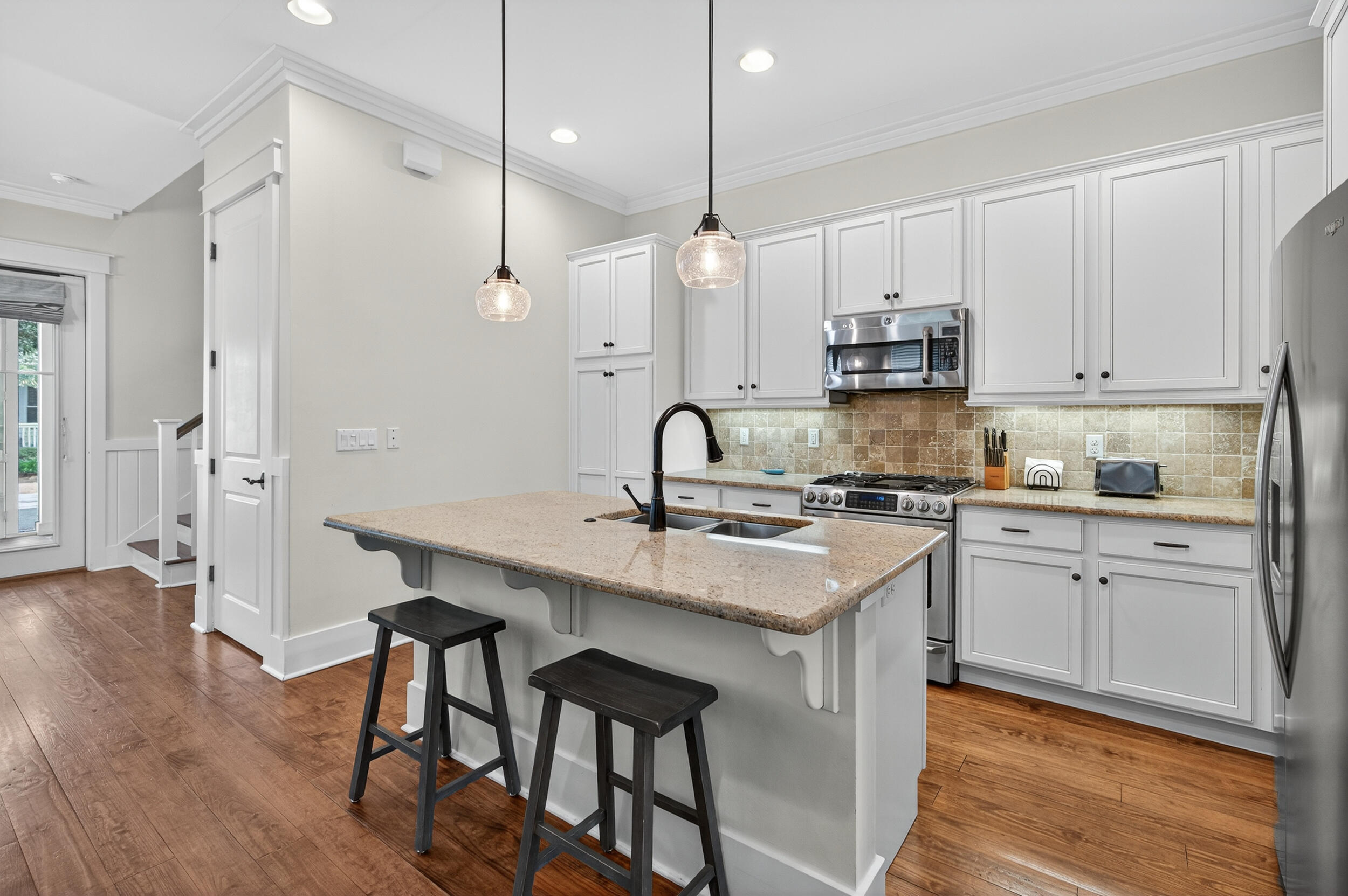 21 Cinnamon Fern Lane Santa Rosa Beach FL 32459