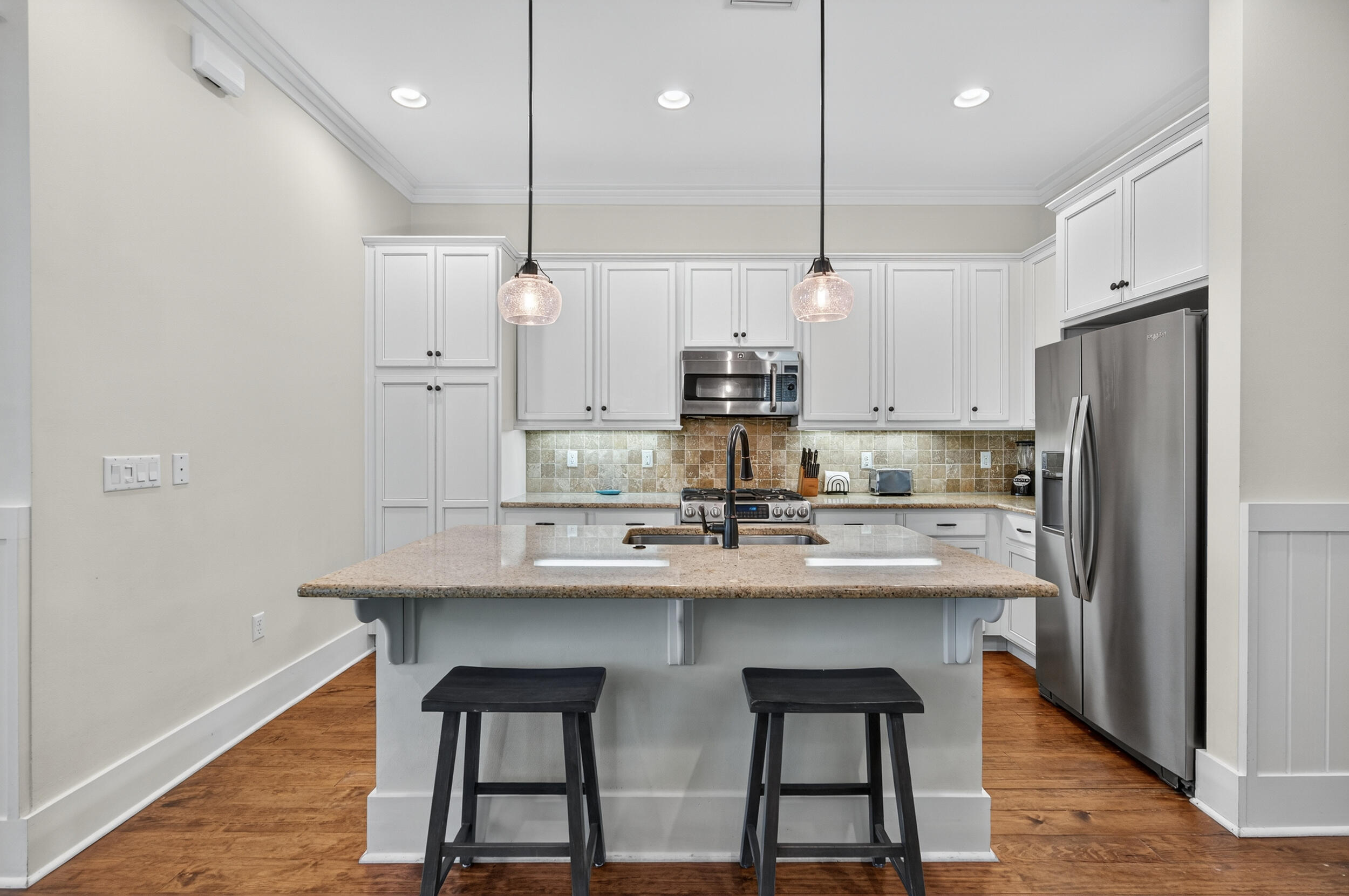 21 Cinnamon Fern Lane Santa Rosa Beach FL 32459