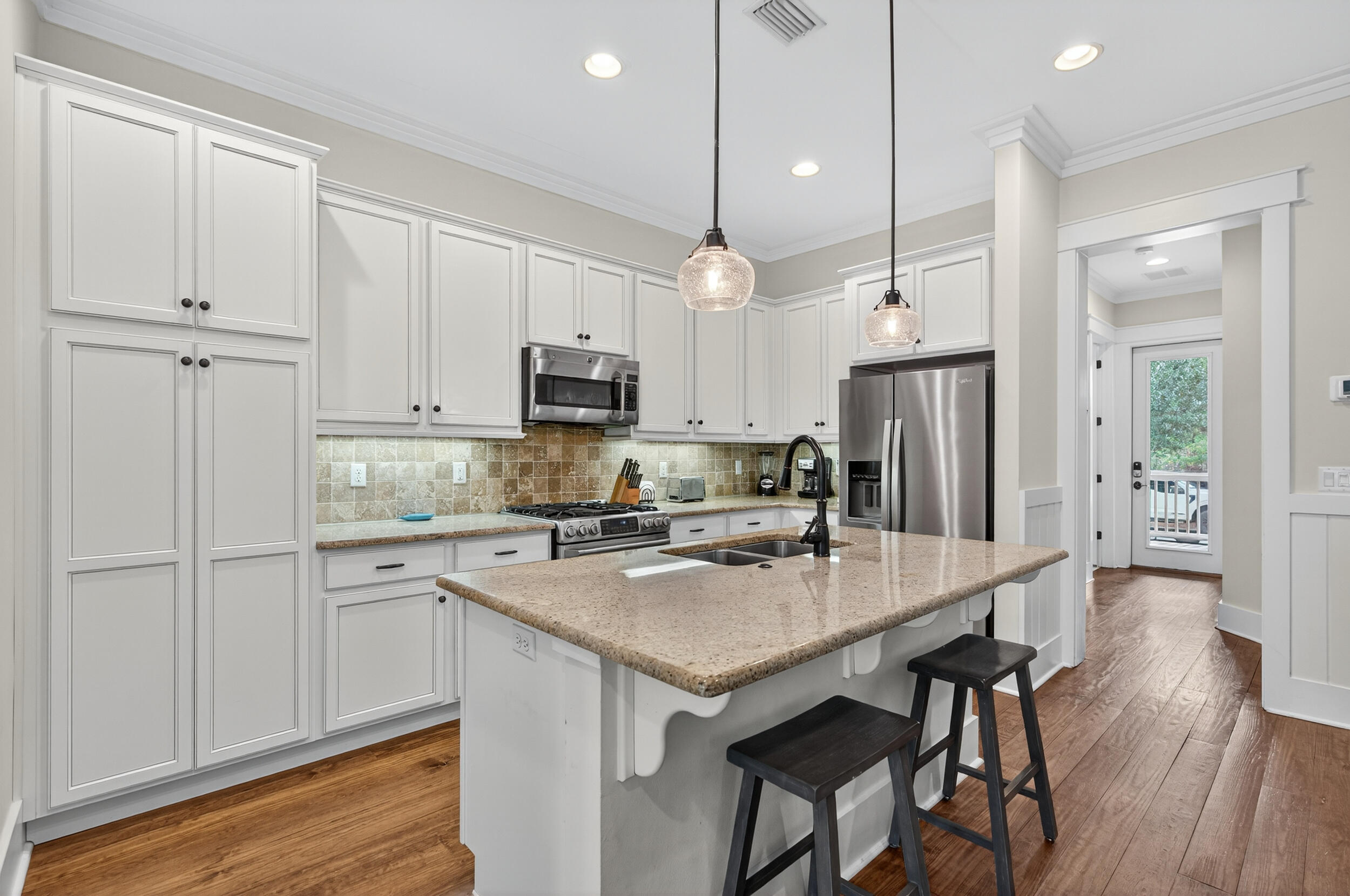 21 Cinnamon Fern Lane Santa Rosa Beach FL 32459