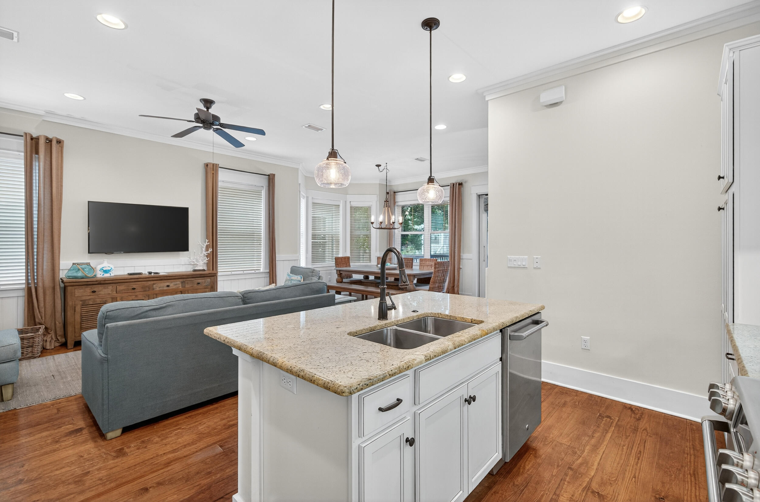 21 Cinnamon Fern Lane Santa Rosa Beach FL 32459