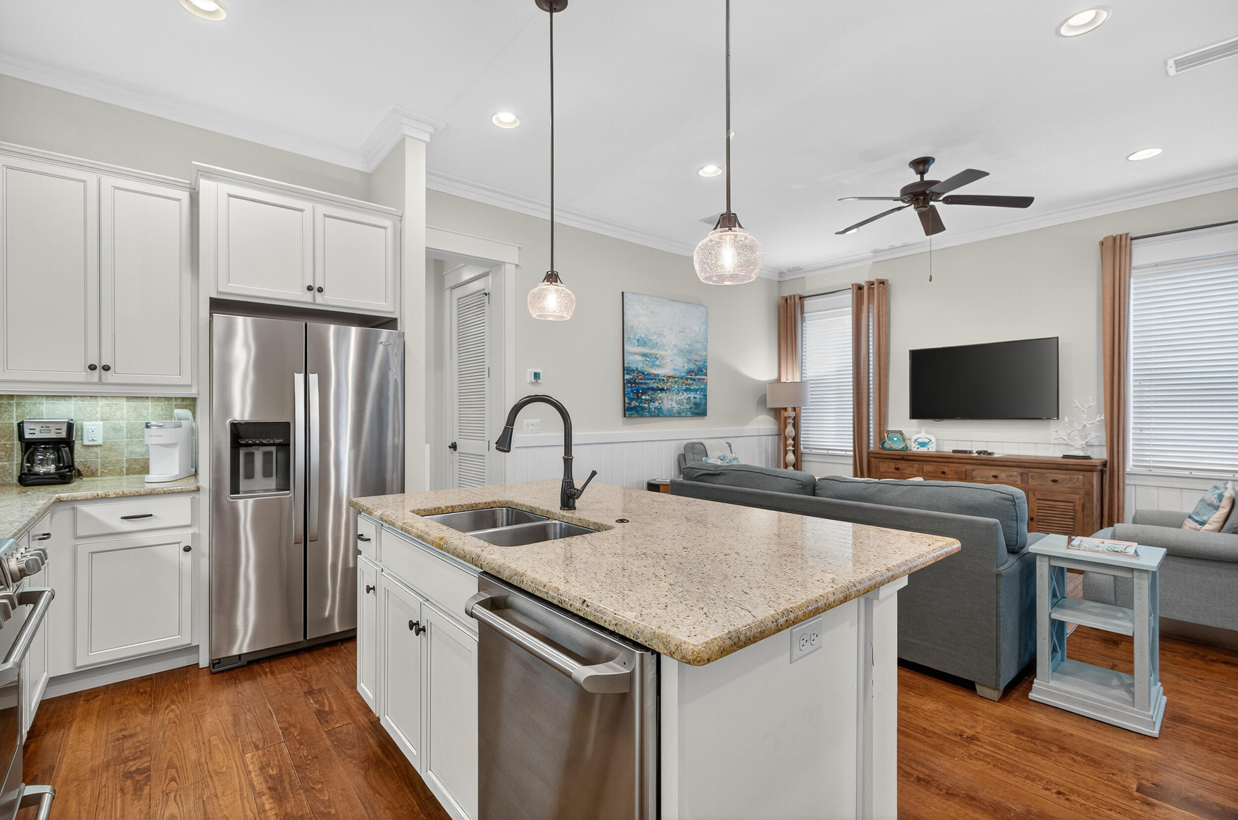 21 Cinnamon Fern Lane Santa Rosa Beach FL 32459