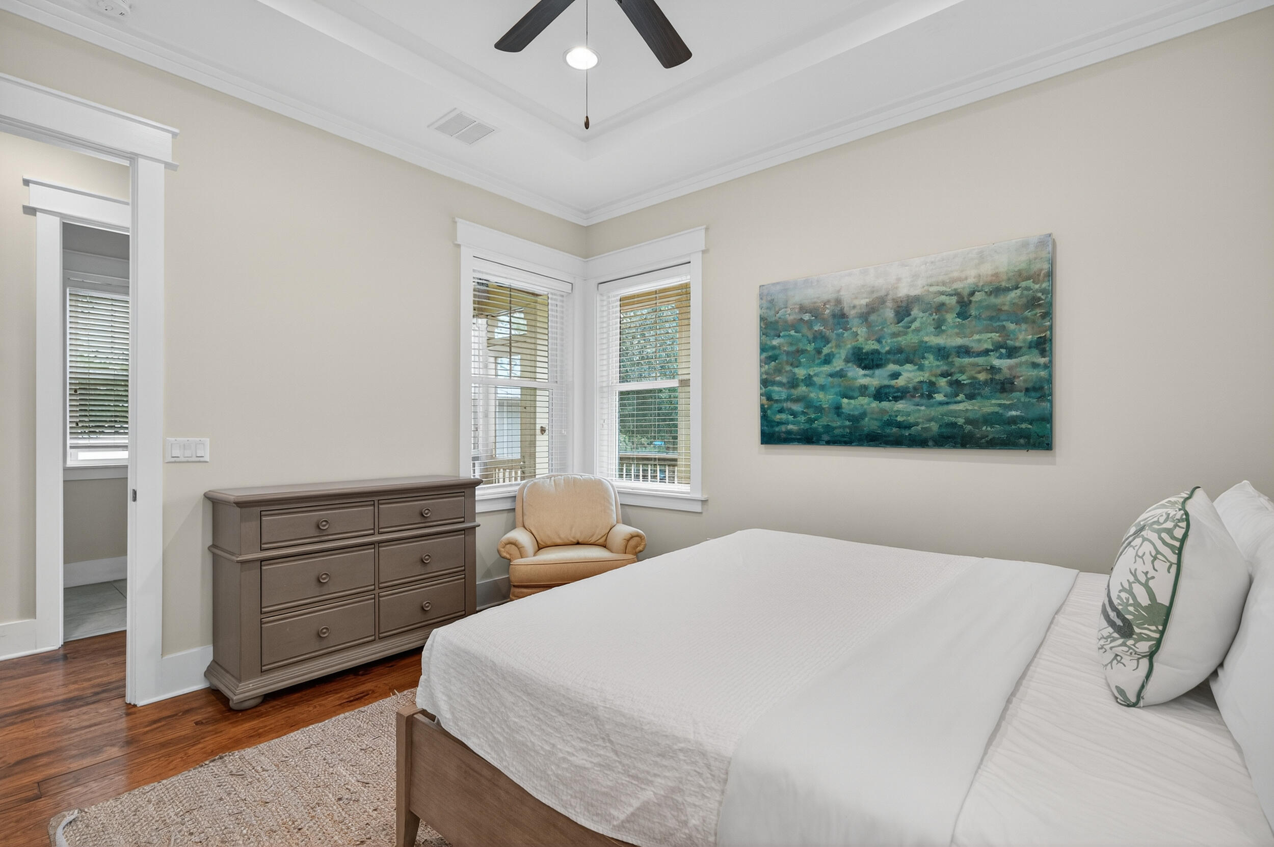 21 Cinnamon Fern Lane Santa Rosa Beach FL 32459