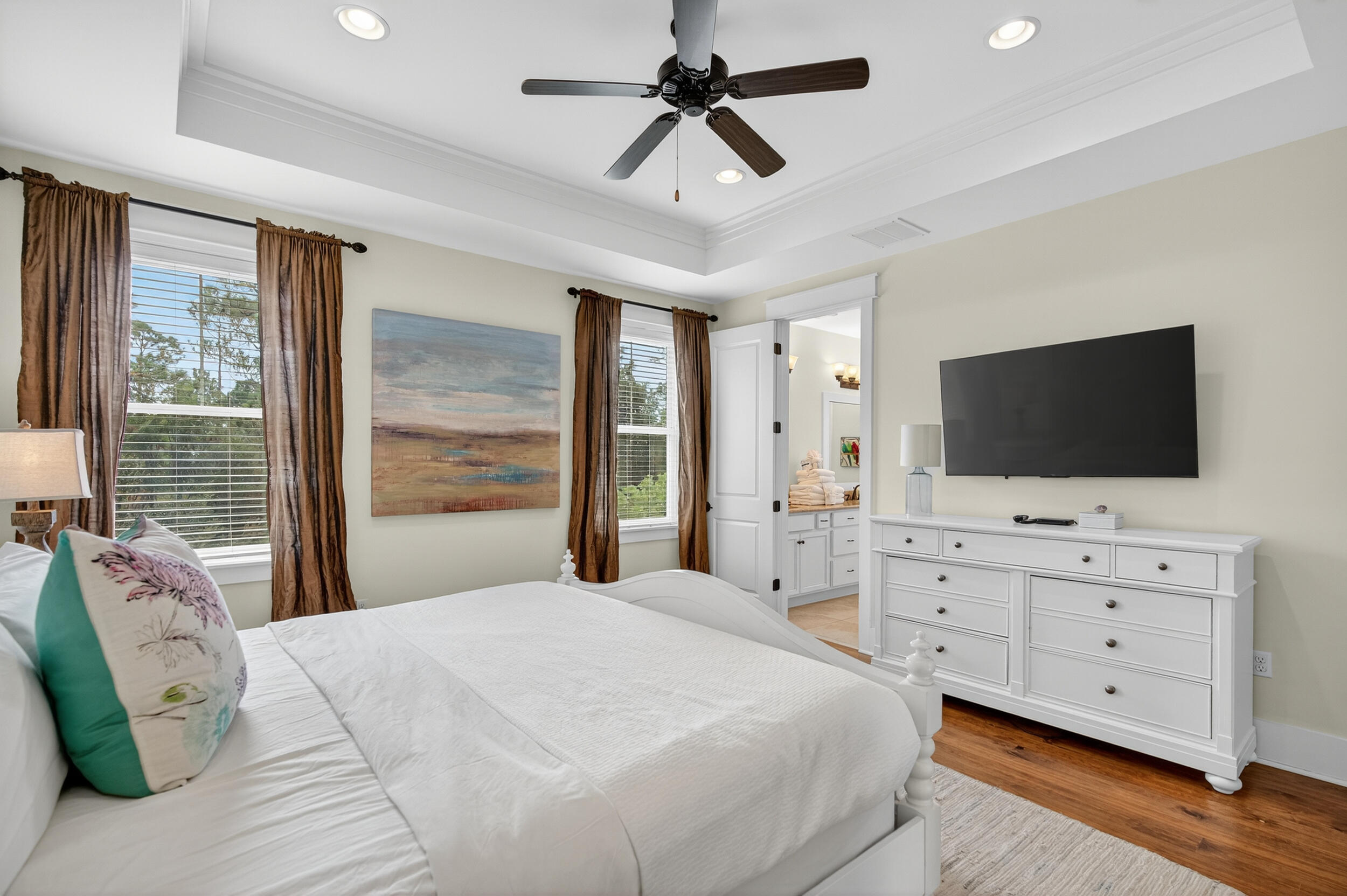21 Cinnamon Fern Lane Santa Rosa Beach FL 32459