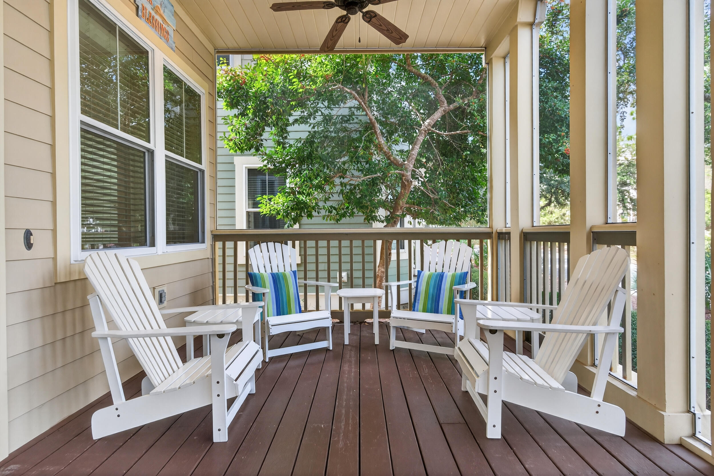 21 Cinnamon Fern Lane Santa Rosa Beach FL 32459