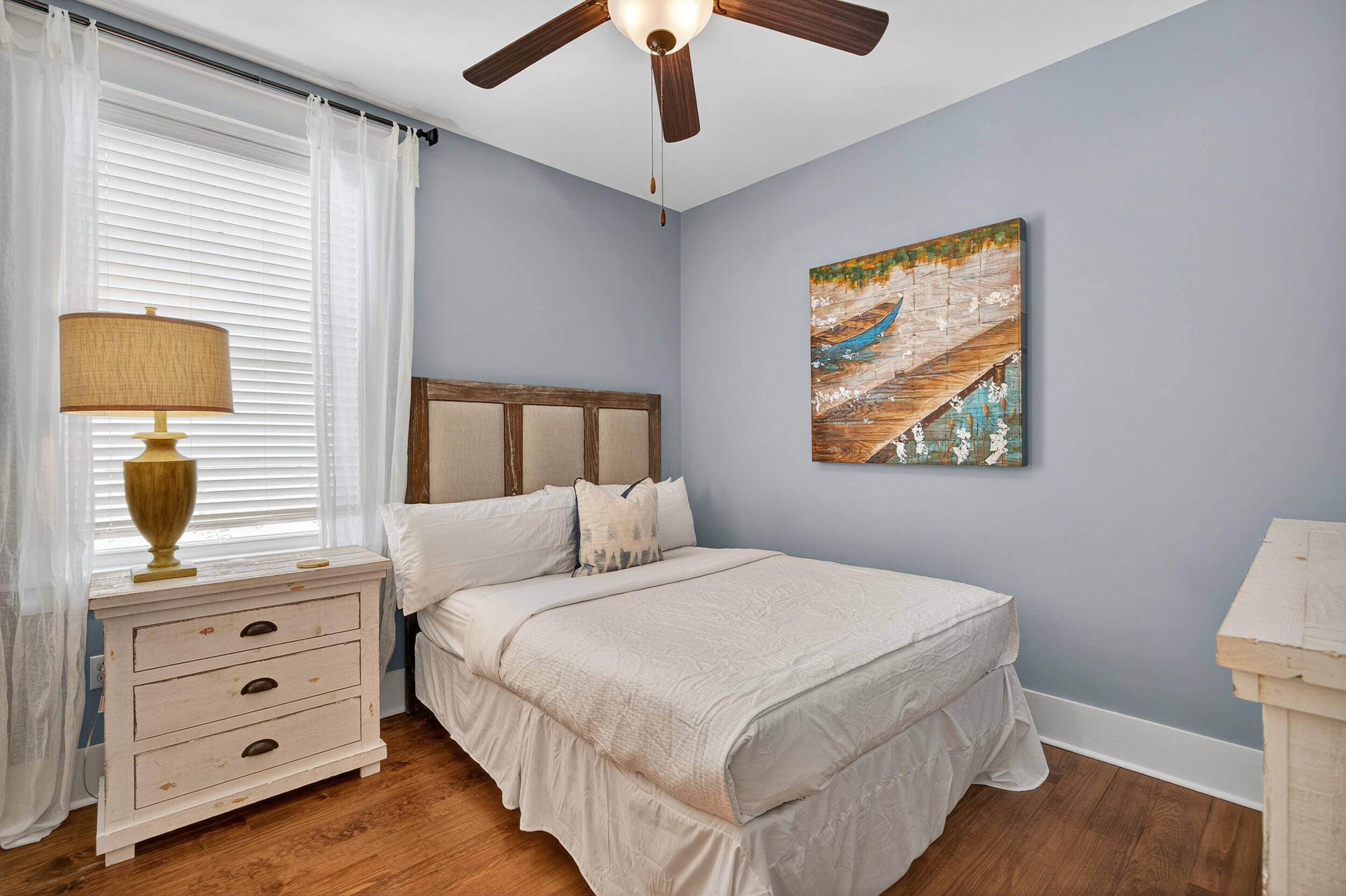 21 Cinnamon Fern Lane Santa Rosa Beach FL 32459