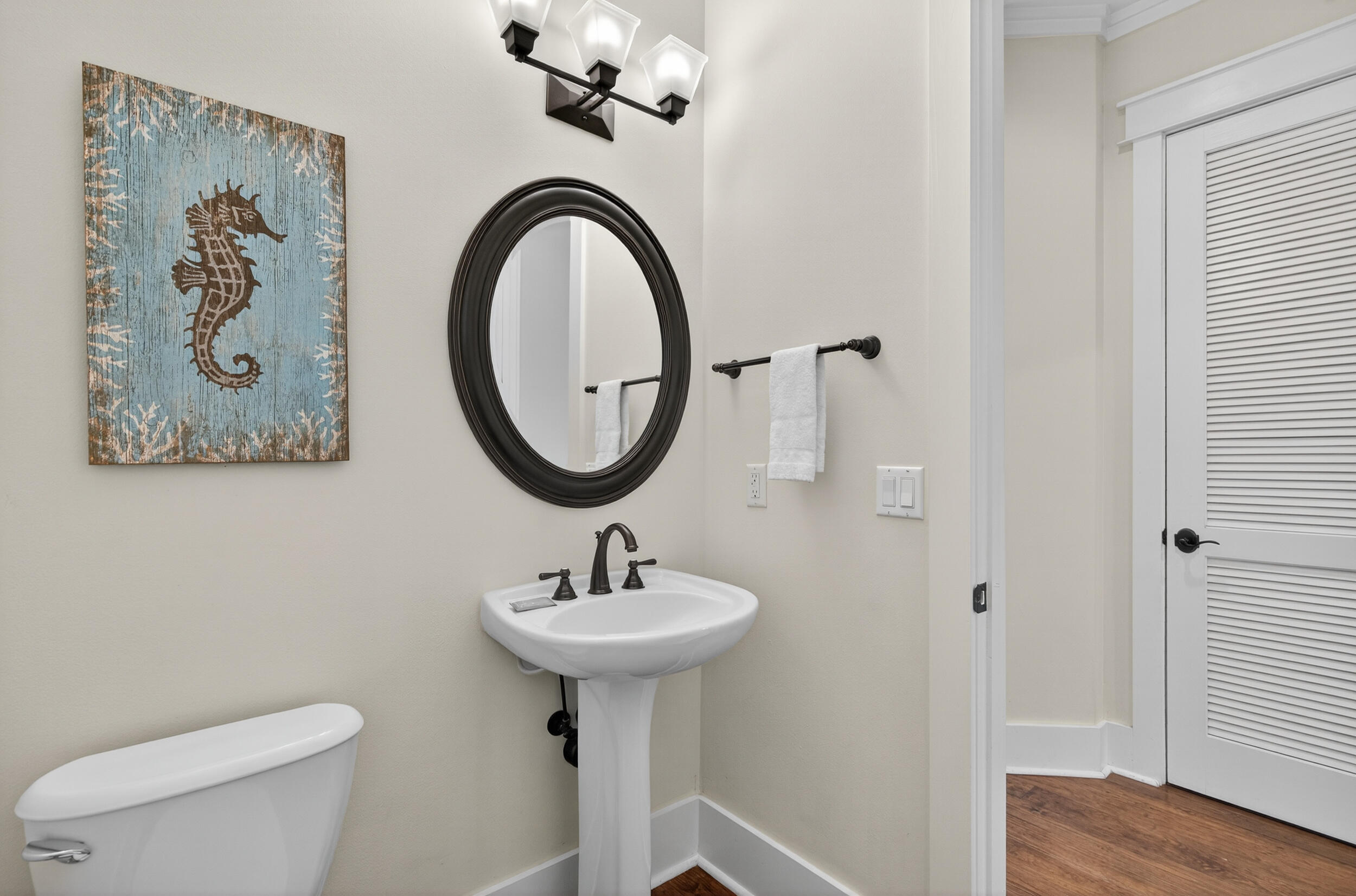 21 Cinnamon Fern Lane Santa Rosa Beach FL 32459