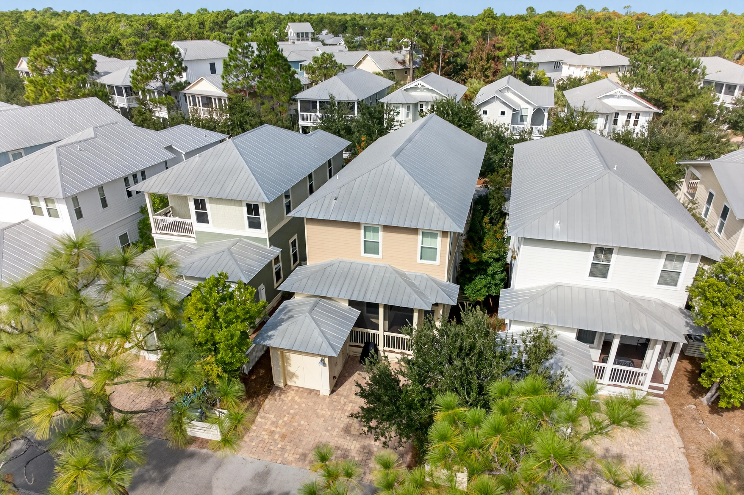 21 Cinnamon Fern Lane Santa Rosa Beach FL 32459