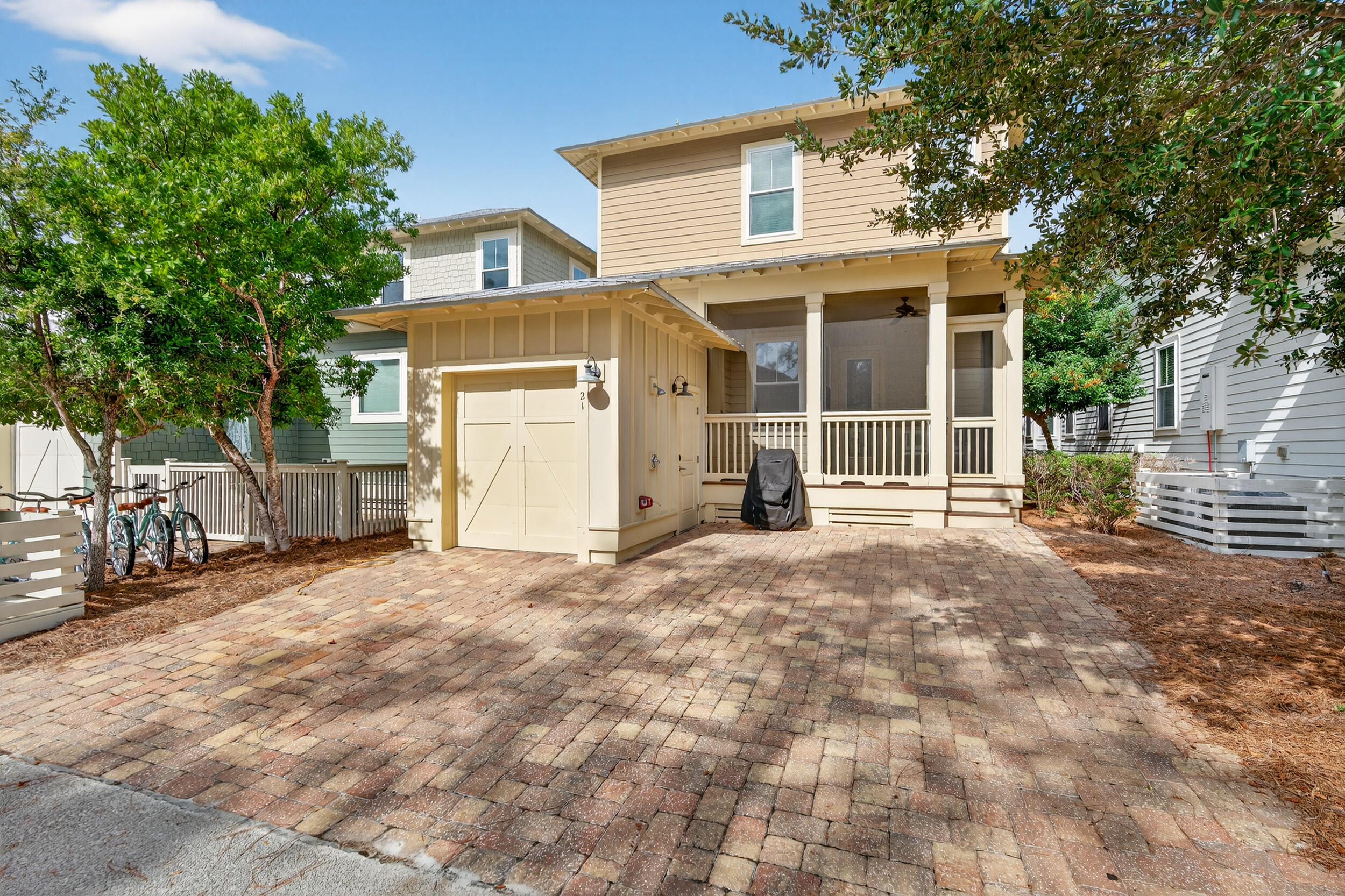 21 Cinnamon Fern Lane Santa Rosa Beach FL 32459