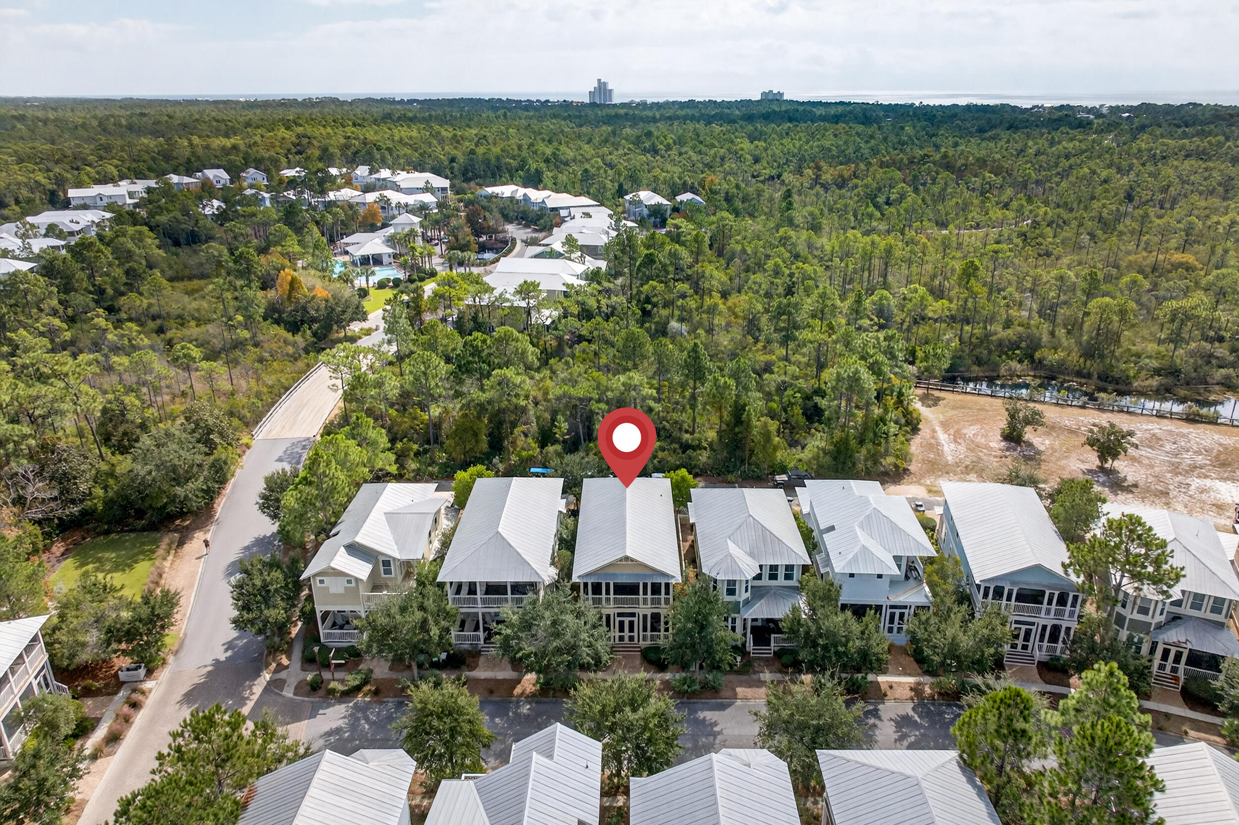 21 Cinnamon Fern Lane Santa Rosa Beach FL 32459