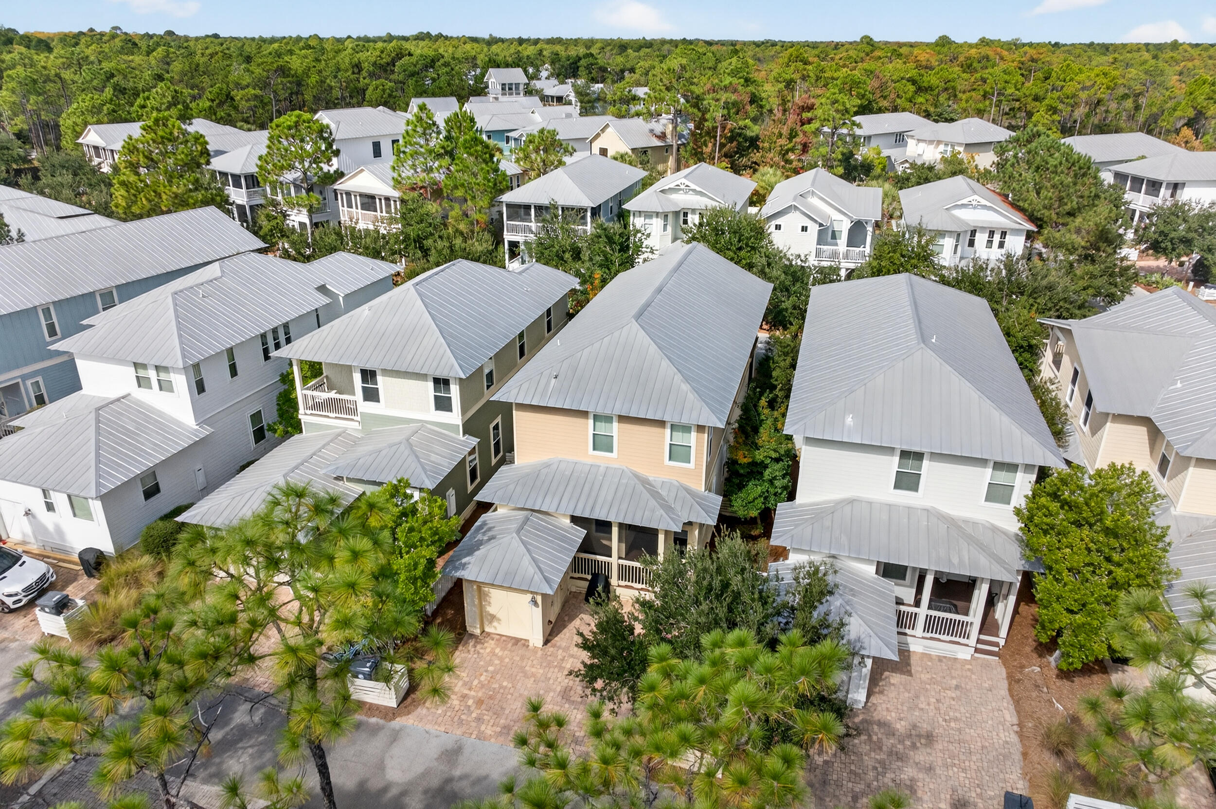 21 Cinnamon Fern Lane Santa Rosa Beach FL 32459