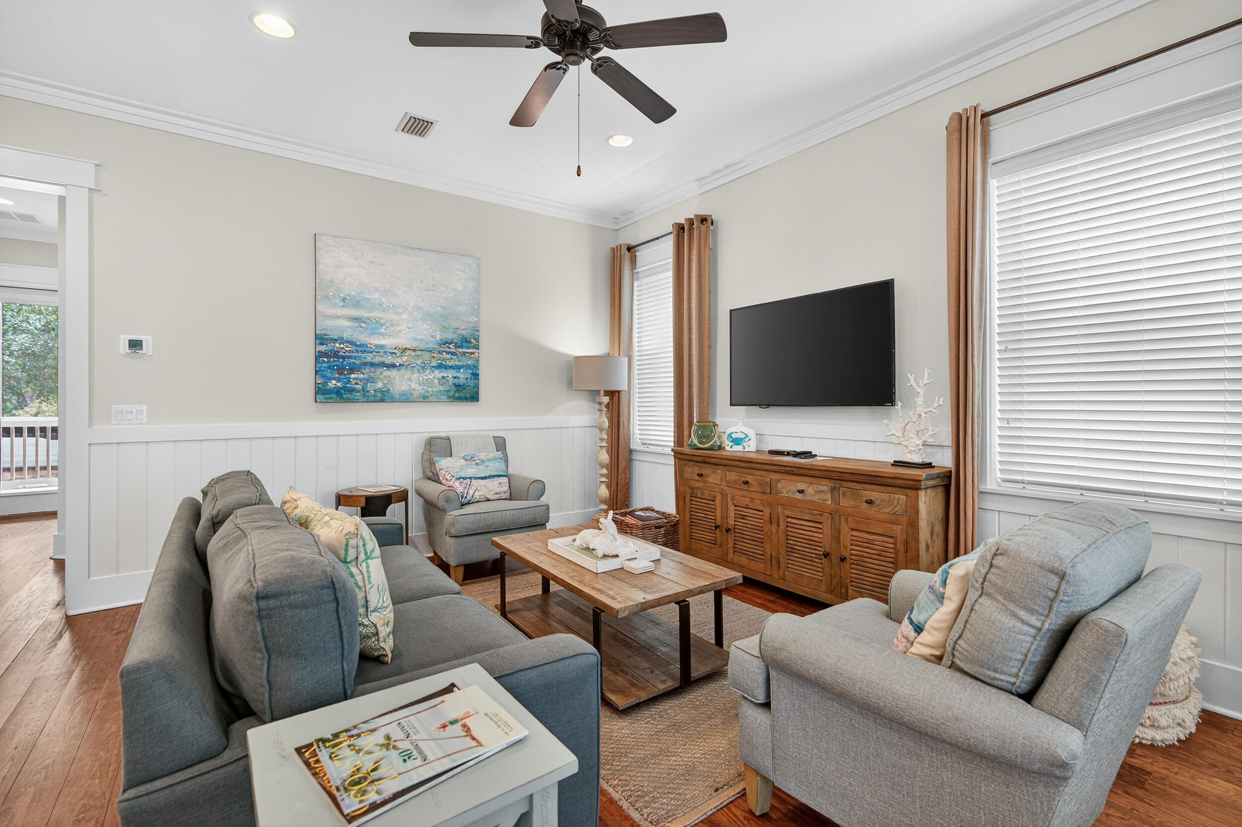21 Cinnamon Fern Lane Santa Rosa Beach FL 32459