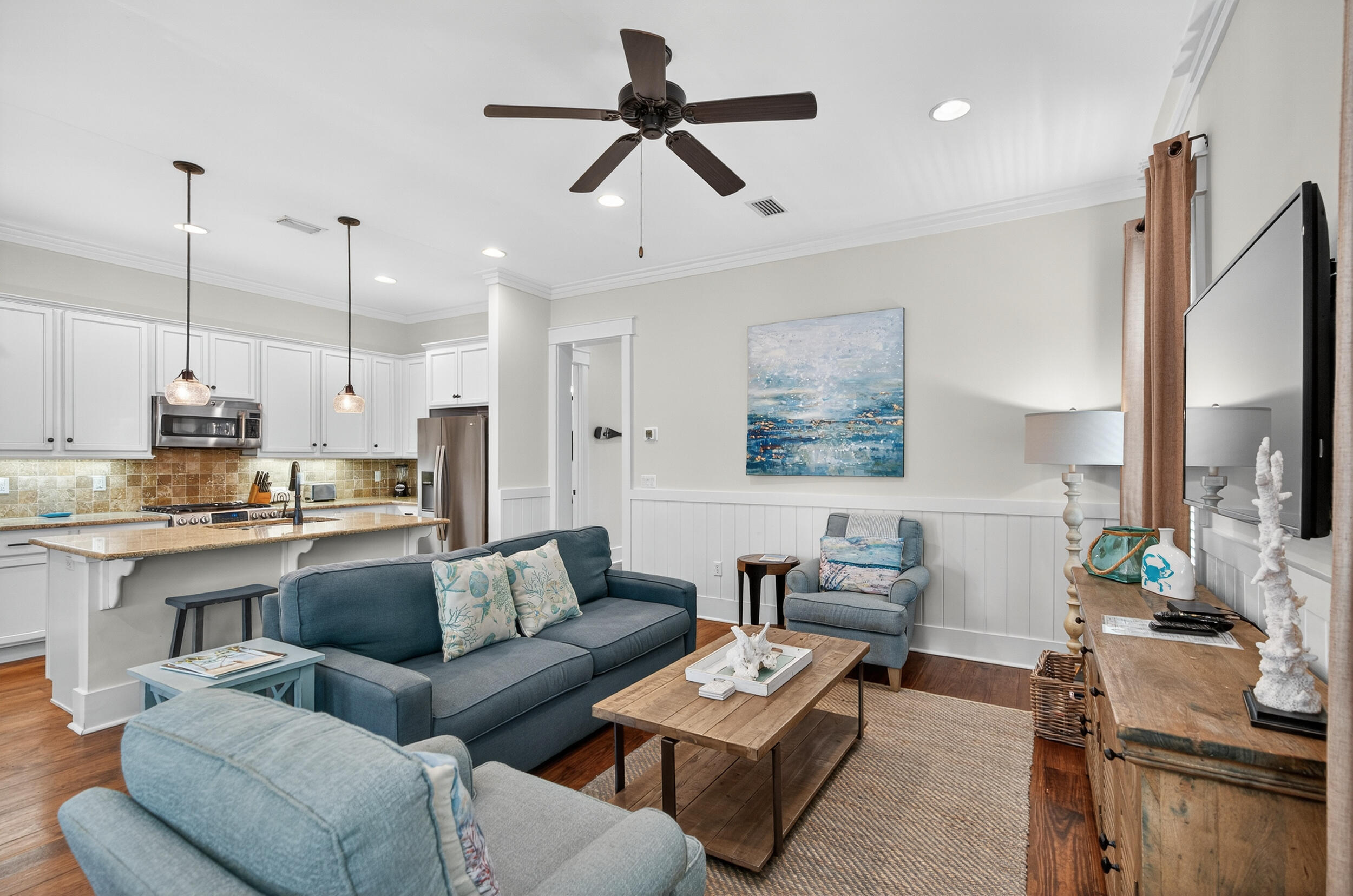 21 Cinnamon Fern Lane Santa Rosa Beach FL 32459