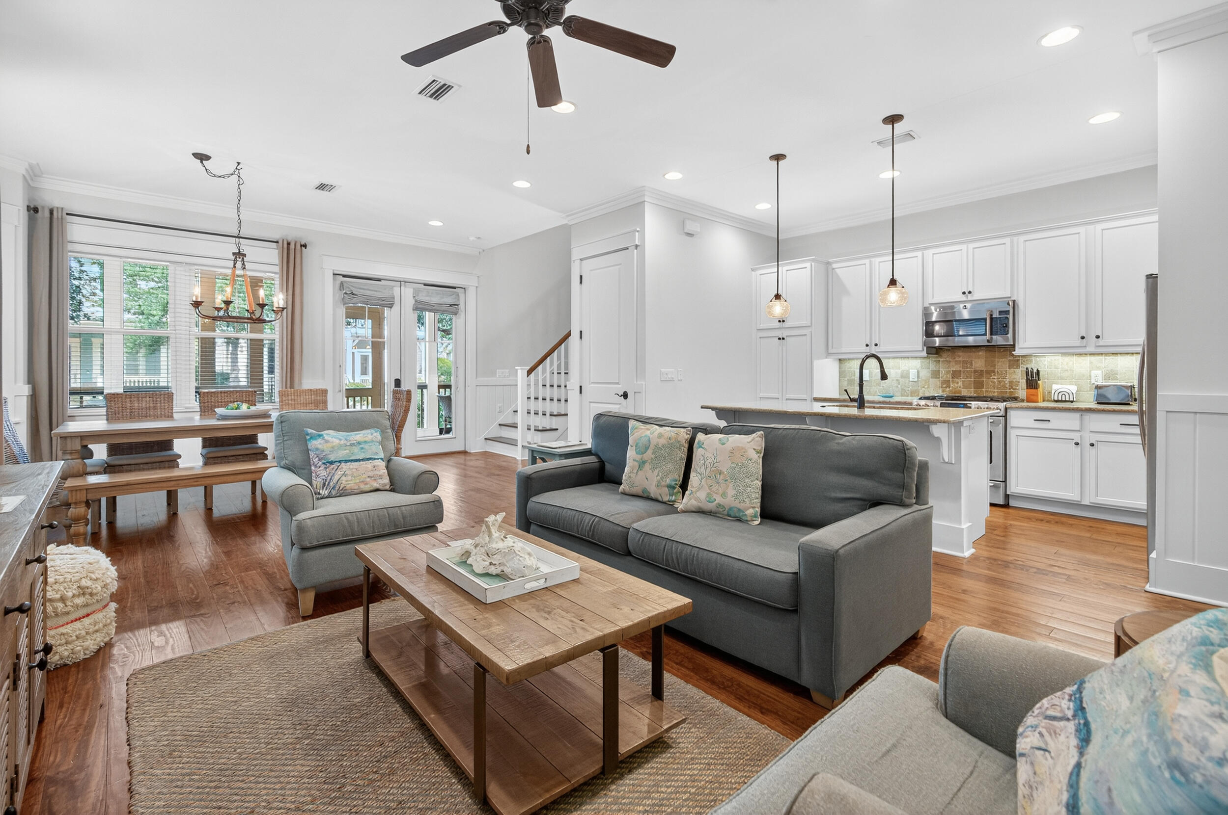21 Cinnamon Fern Lane Santa Rosa Beach FL 32459
