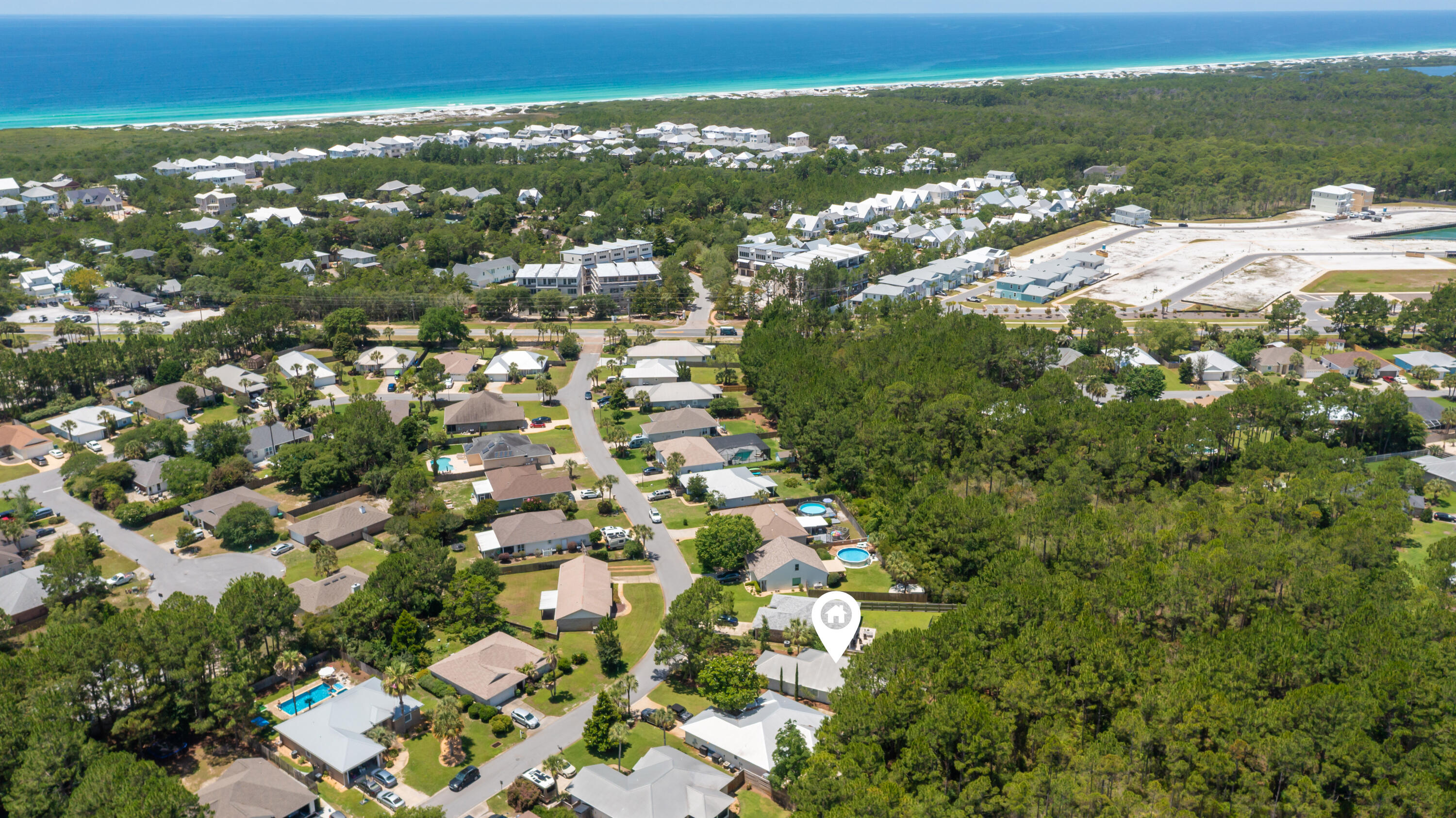 131 White Heron Drive Santa Rosa Beach FL 32459