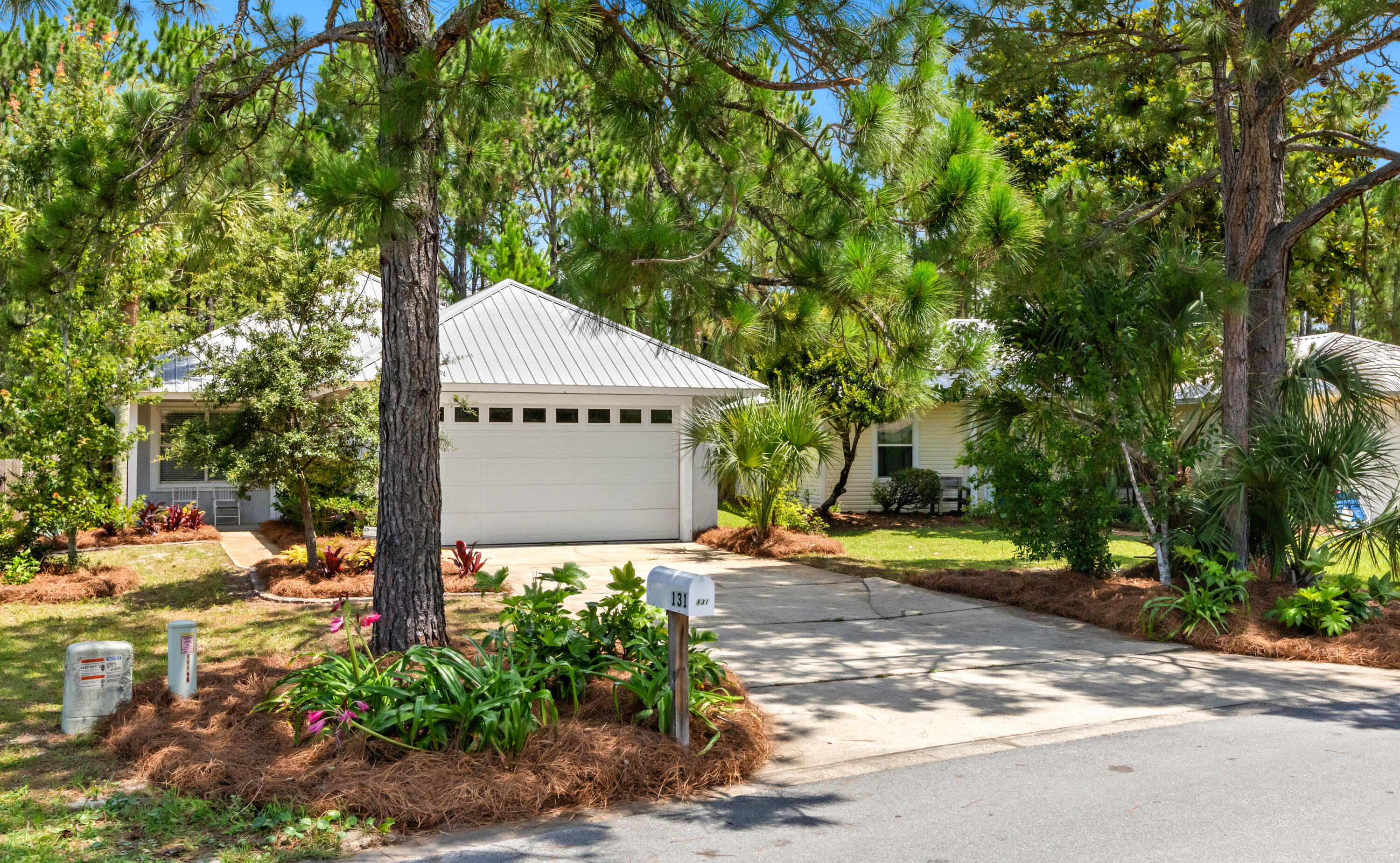 131 White Heron Drive Santa Rosa Beach FL 32459