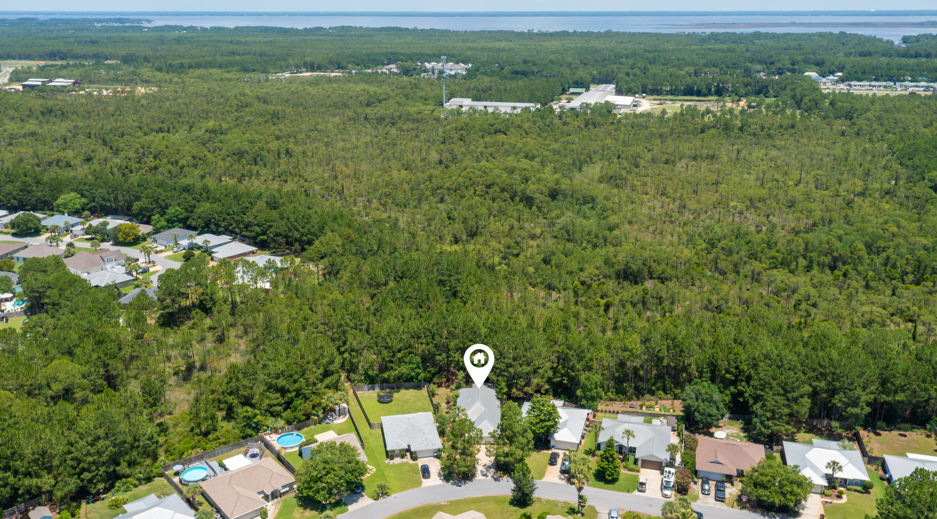 131 White Heron Drive Santa Rosa Beach FL 32459