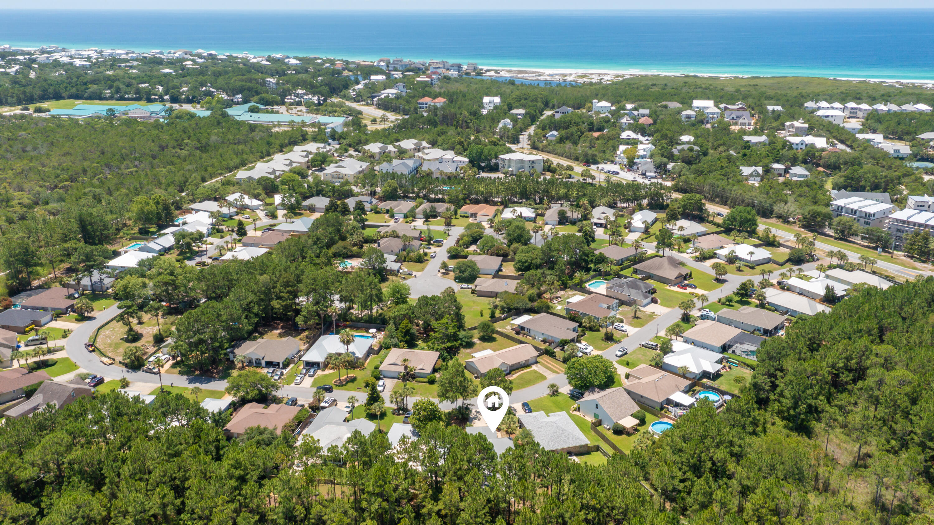 131 White Heron Drive Santa Rosa Beach FL 32459