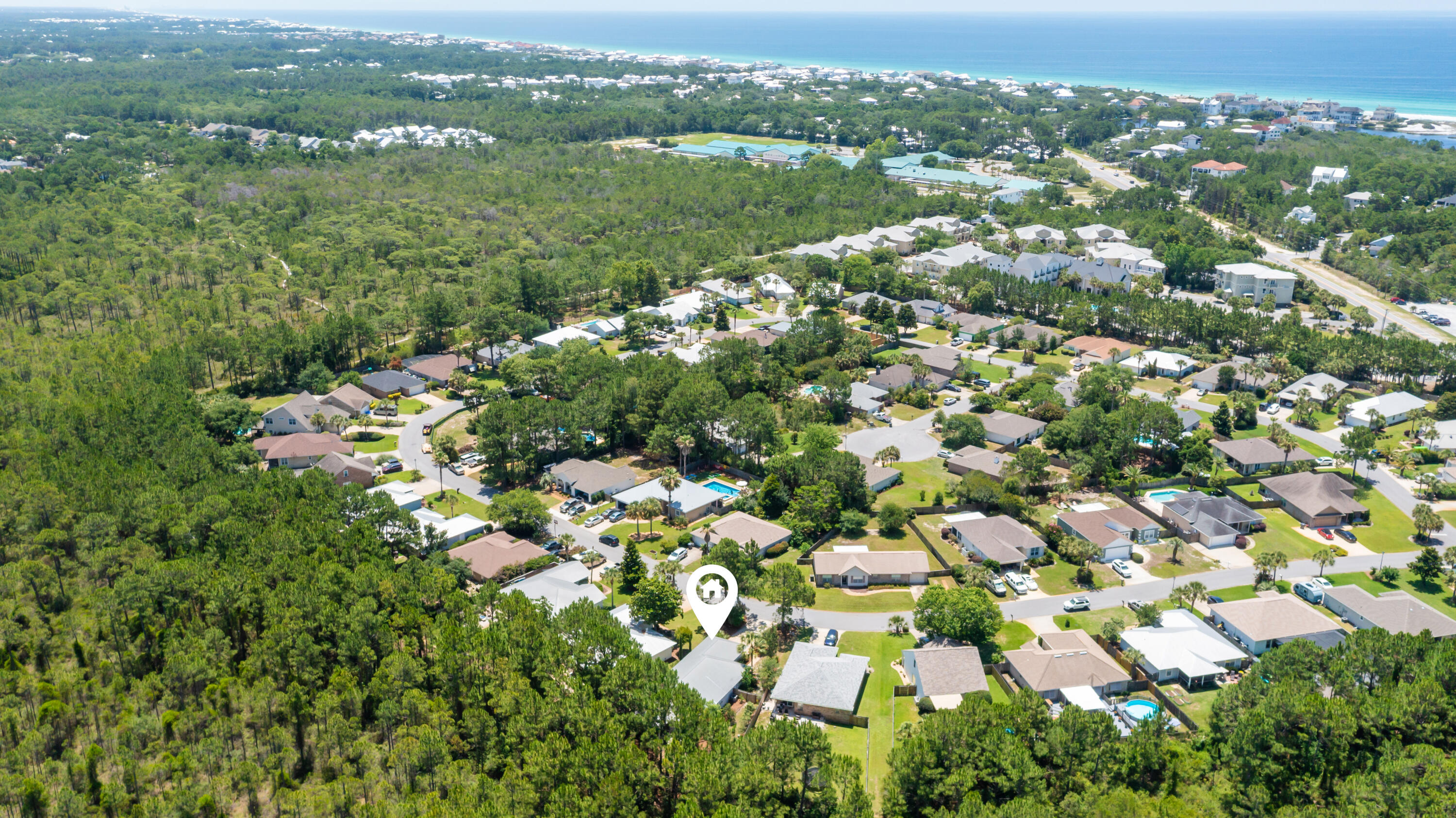 131 White Heron Drive Santa Rosa Beach FL 32459