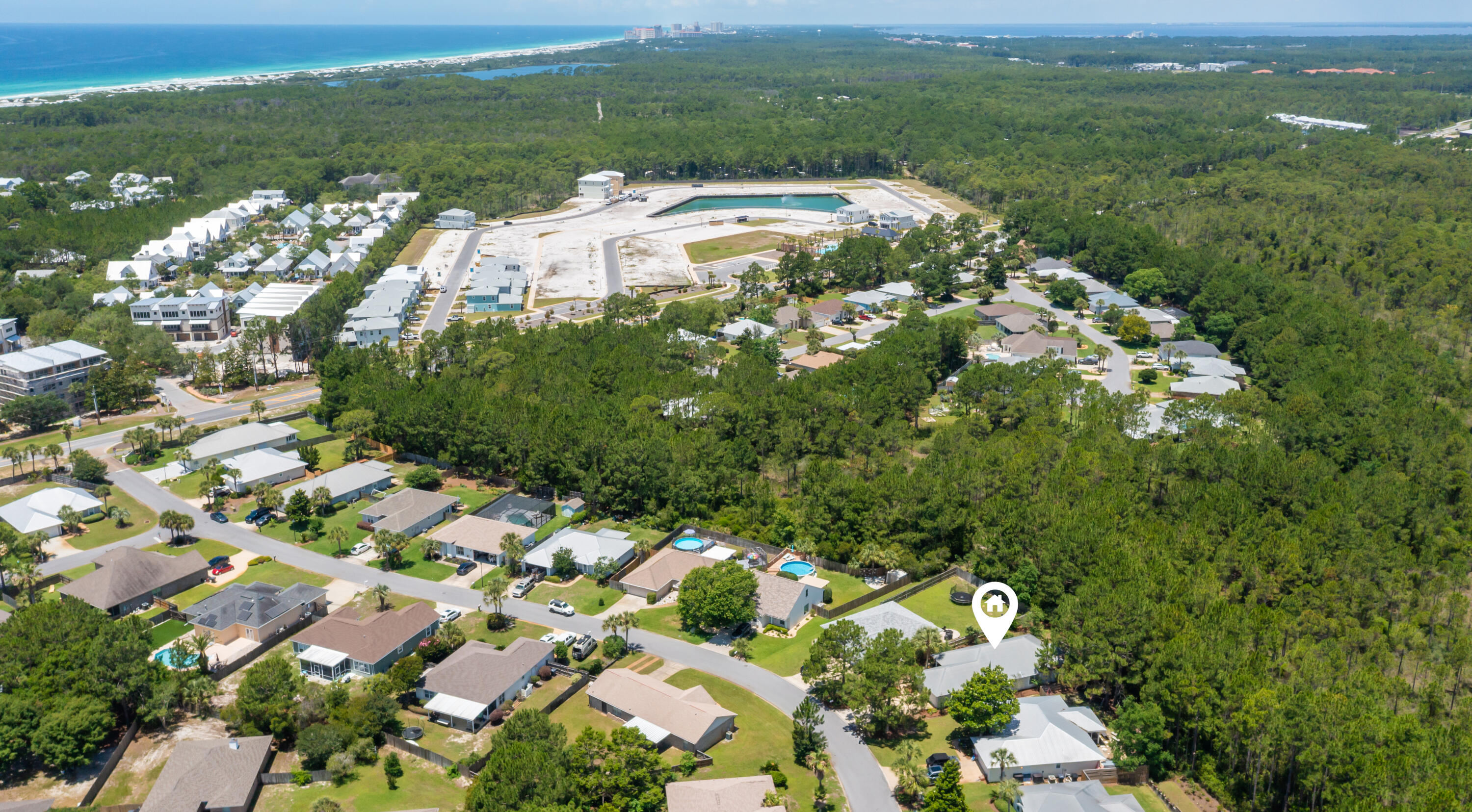 131 White Heron Drive Santa Rosa Beach FL 32459