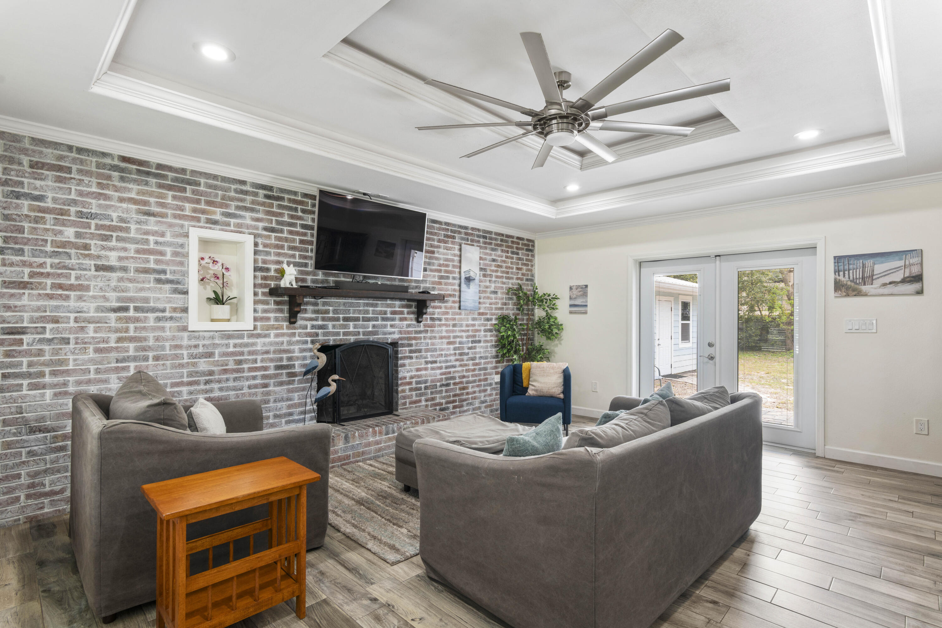 204 SW Coral Drive Fort Walton Beach FL 32548
