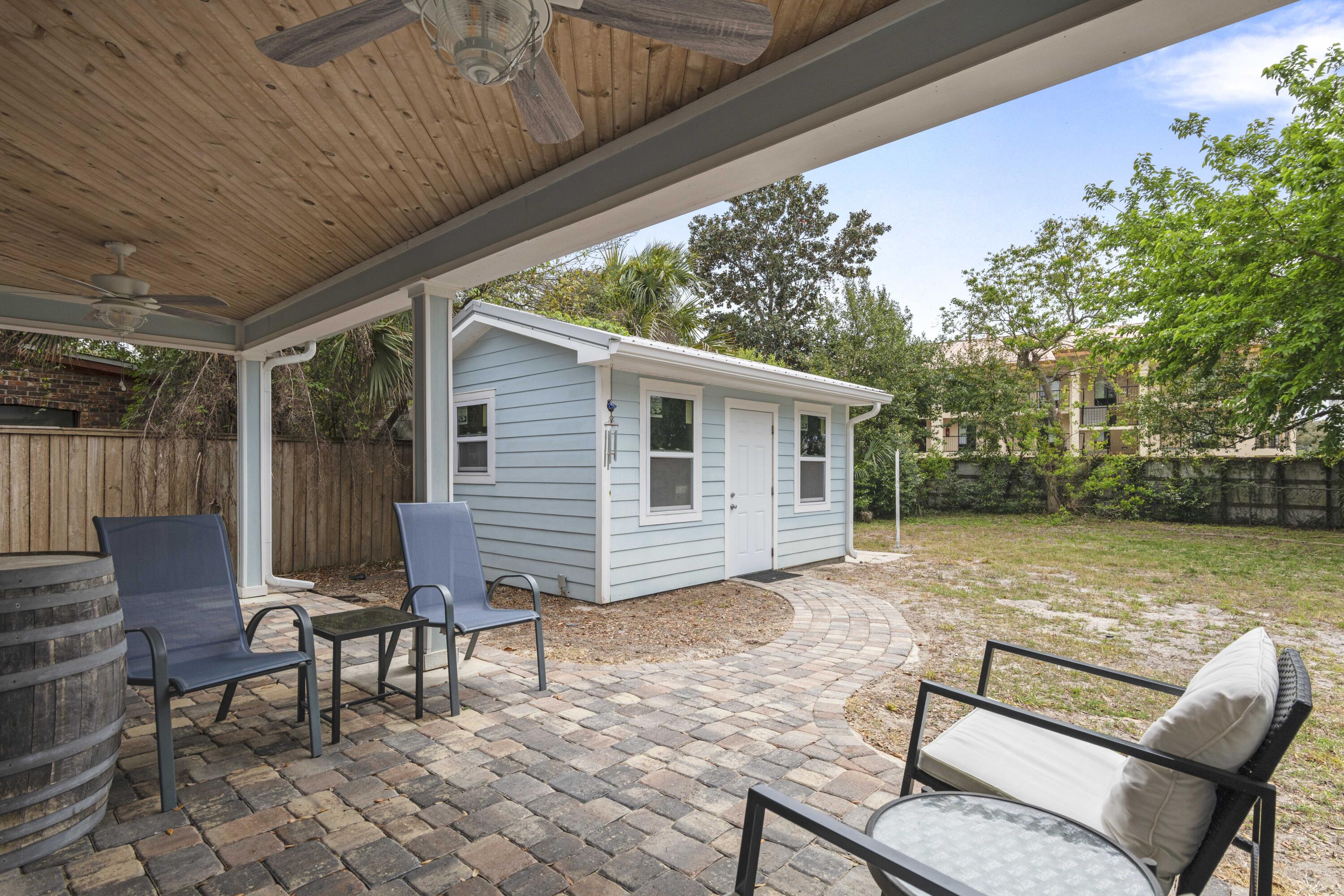 204 SW Coral Drive Fort Walton Beach FL 32548