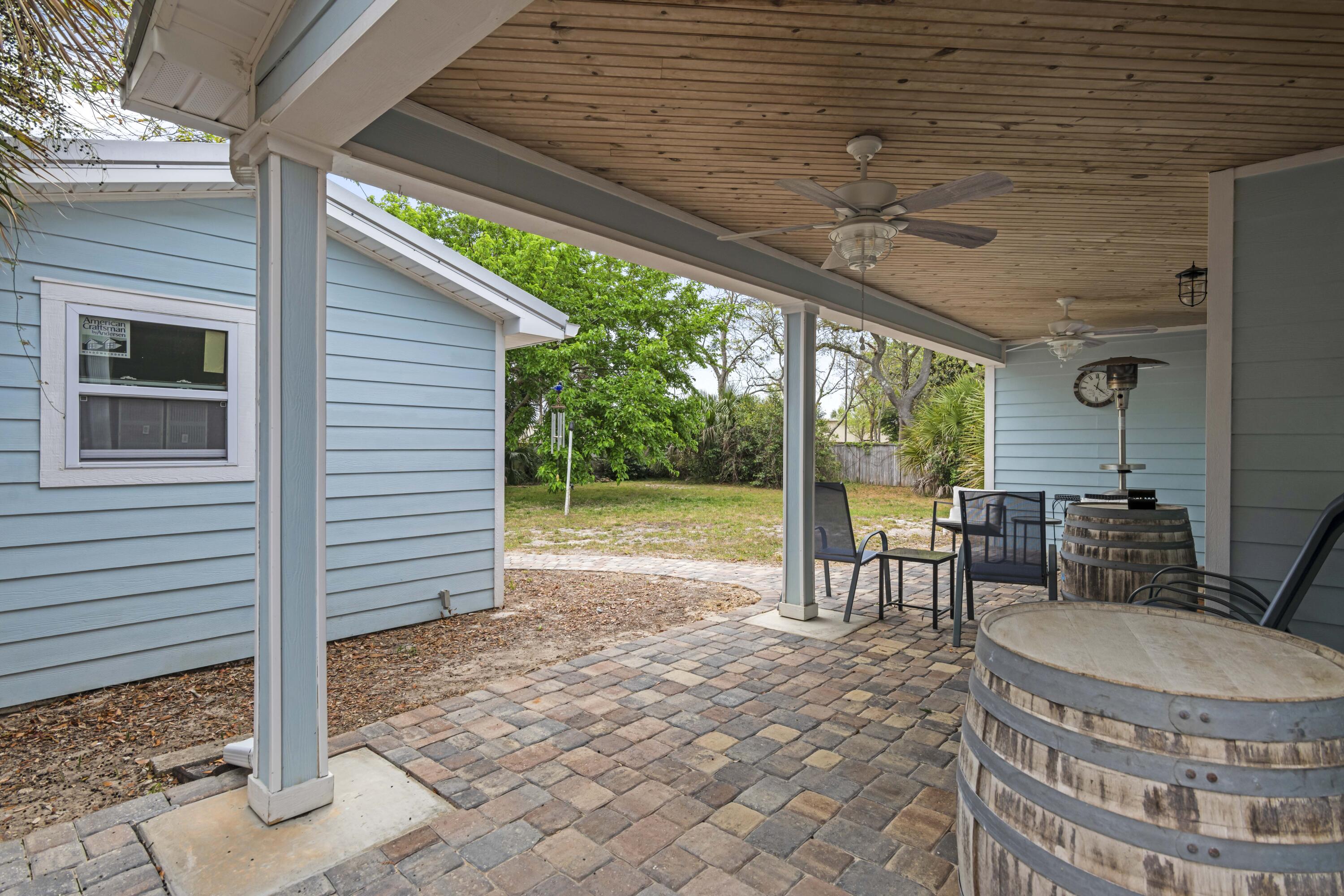 204 SW Coral Drive Fort Walton Beach FL 32548