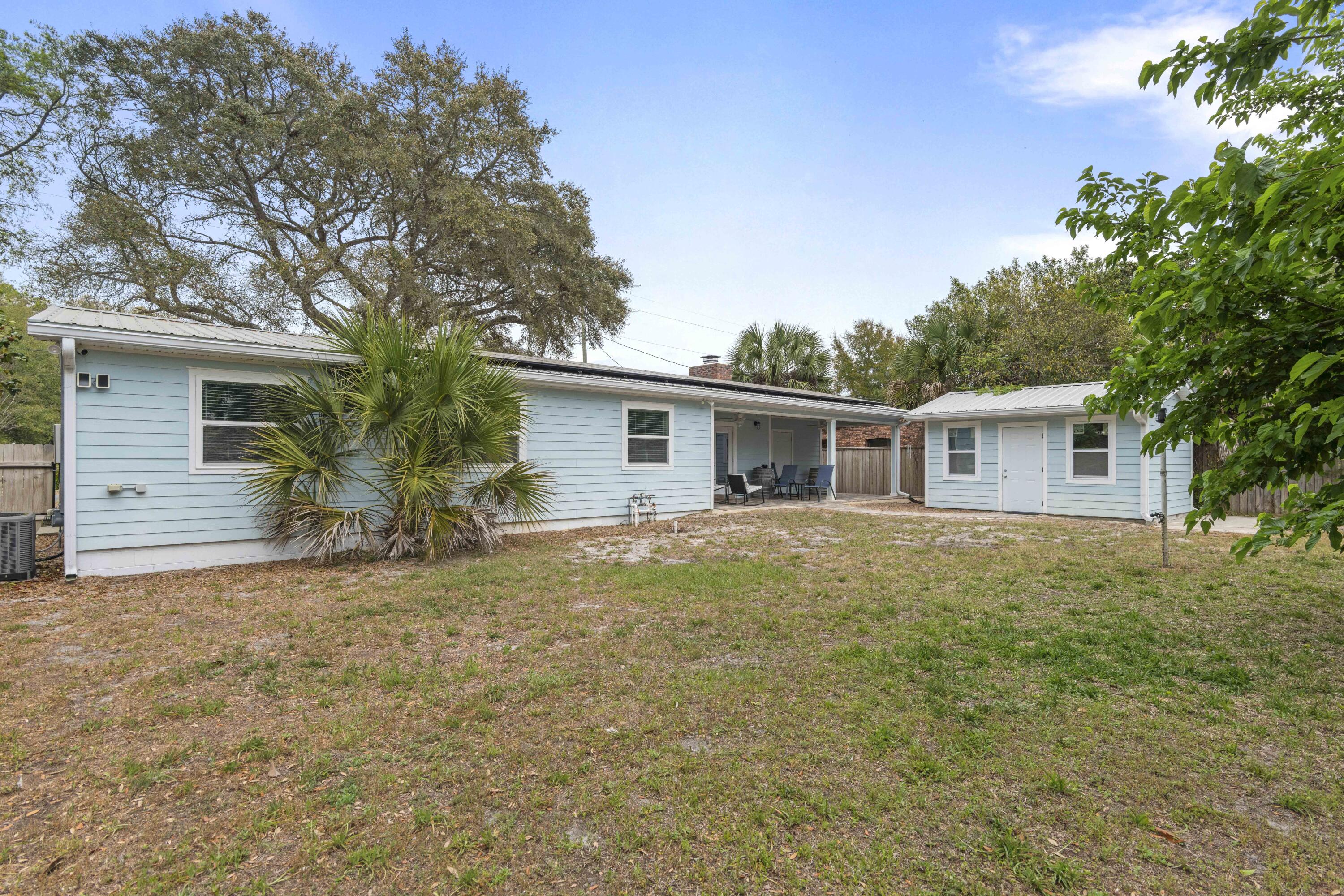 204 SW Coral Drive Fort Walton Beach FL 32548