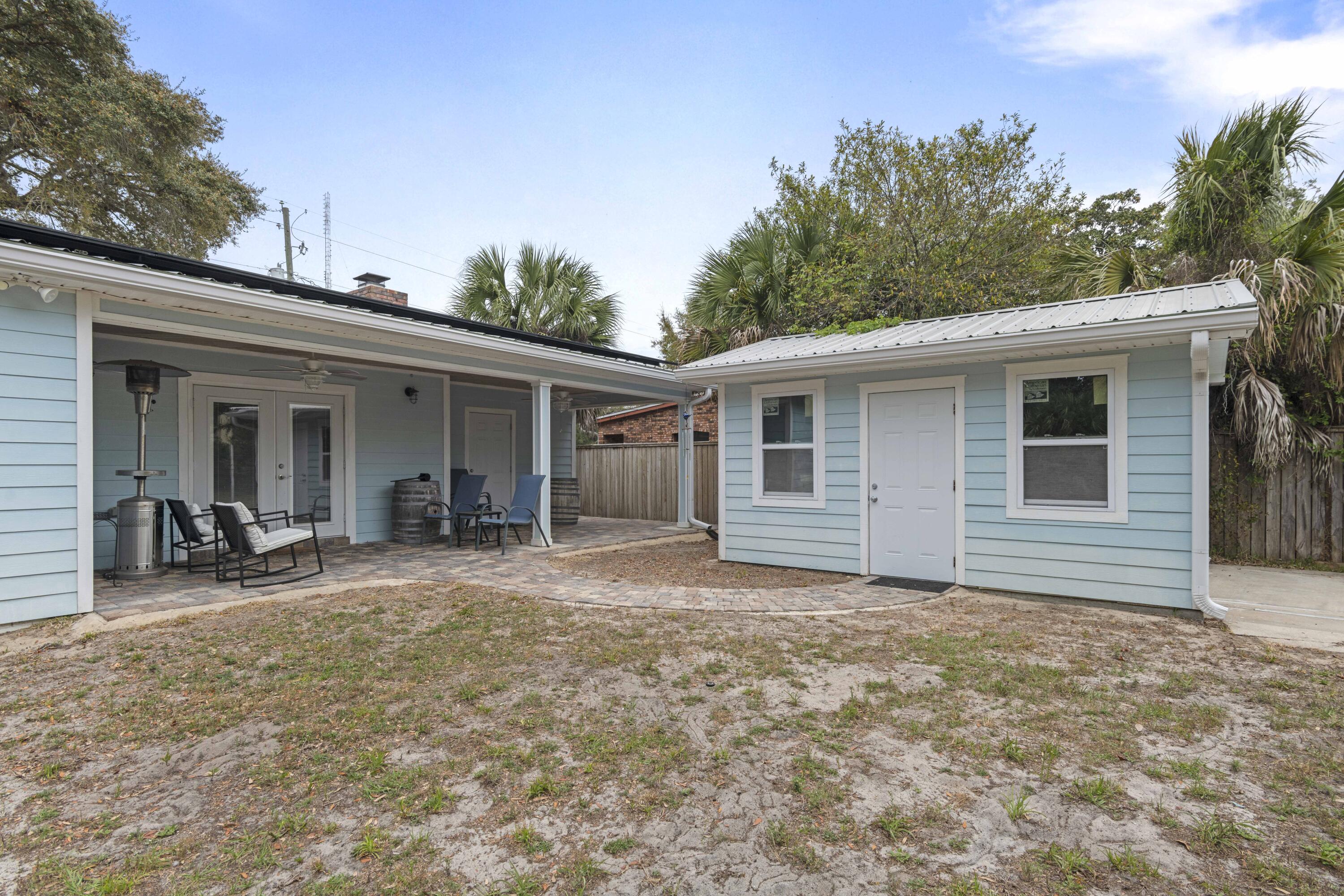 204 SW Coral Drive Fort Walton Beach FL 32548