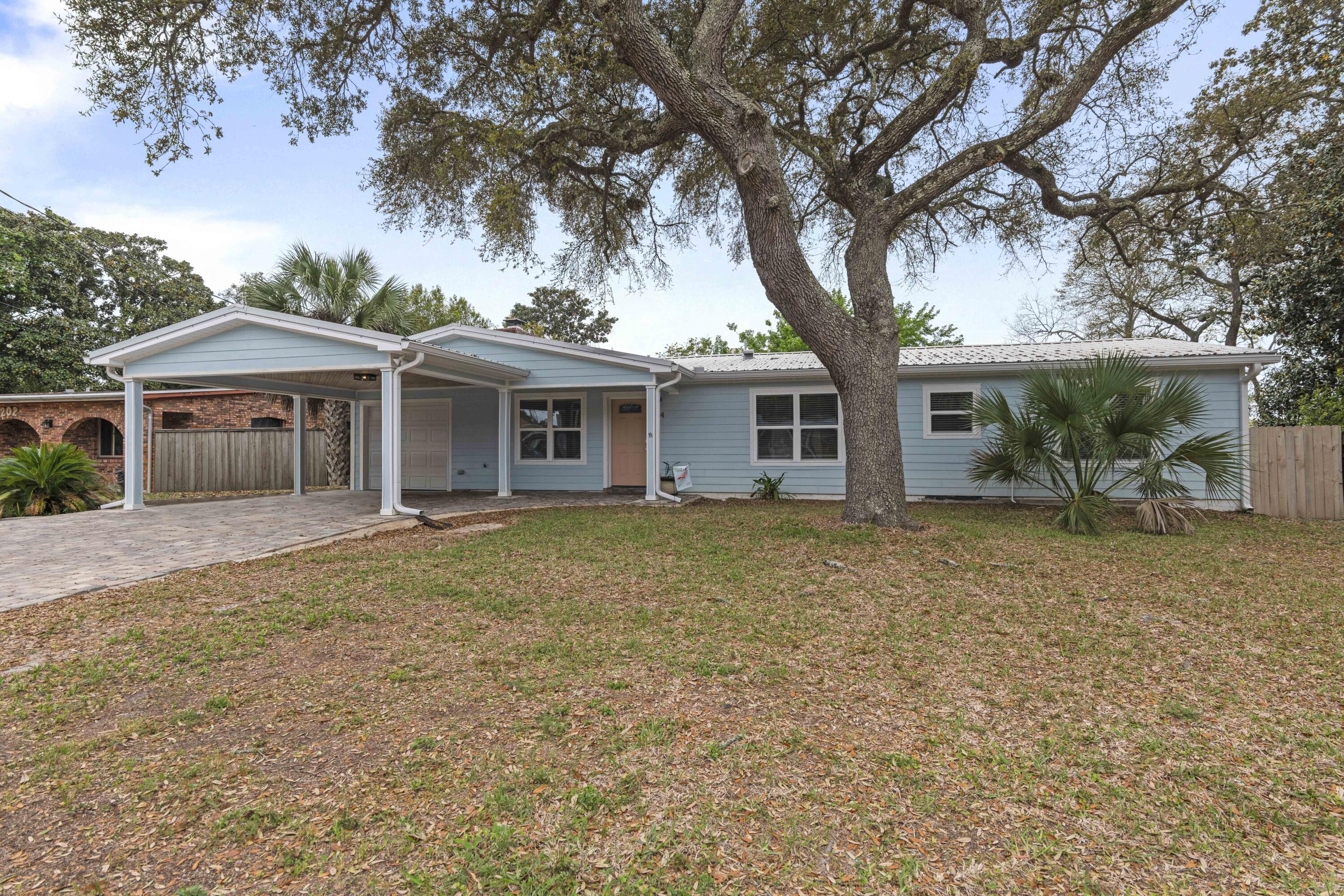 204 SW Coral Drive Fort Walton Beach FL 32548