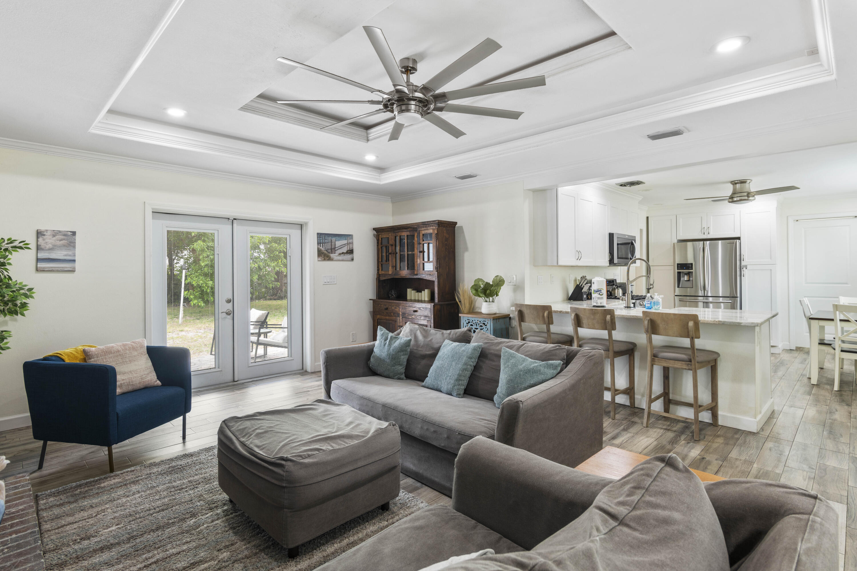 204 SW Coral Drive Fort Walton Beach FL 32548