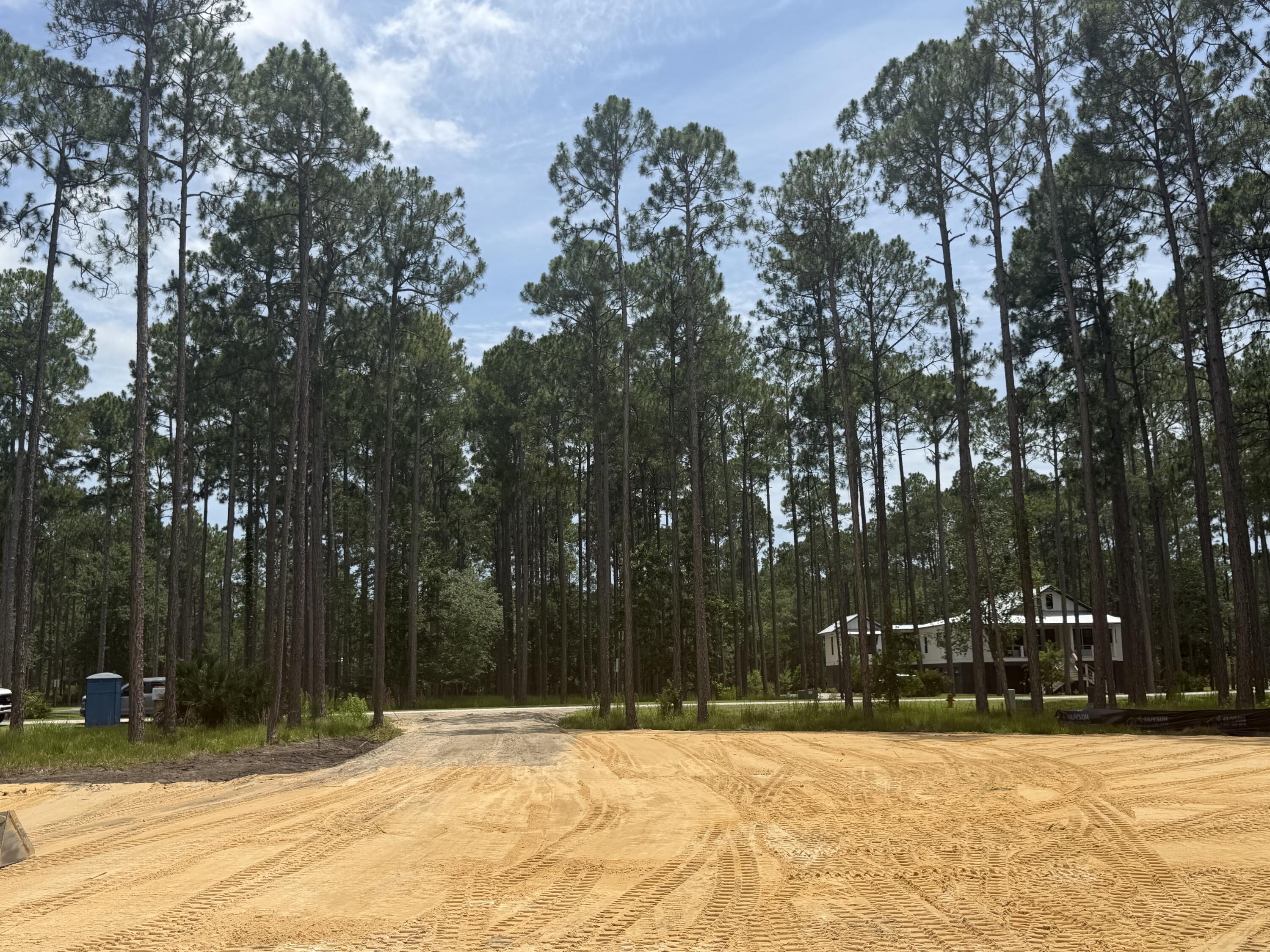 6500 Ogeeche Trail Panama City Beach FL 32413