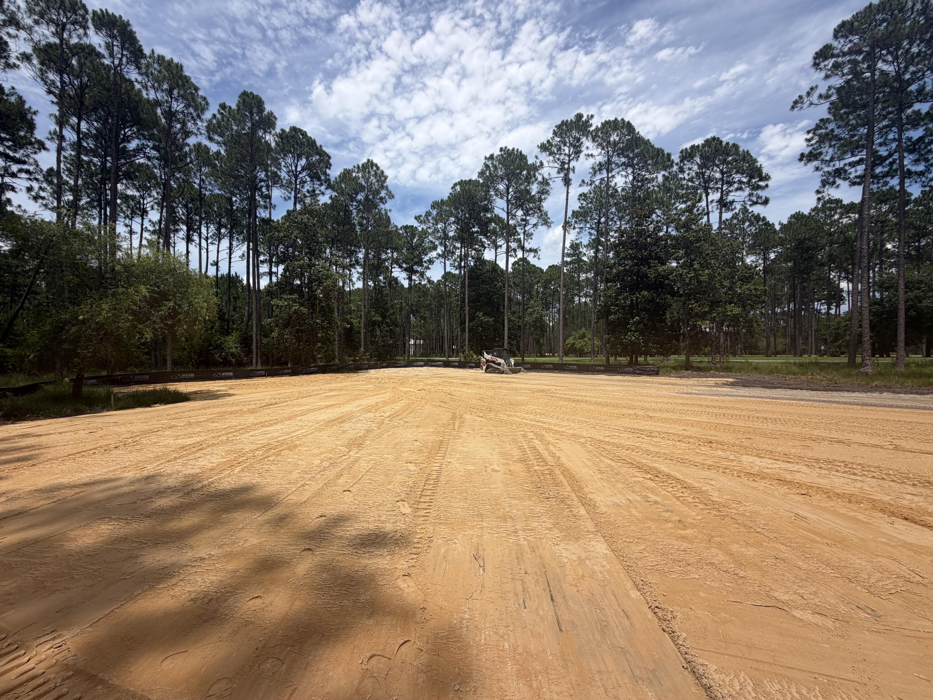 6500 Ogeeche Trail Panama City Beach FL 32413