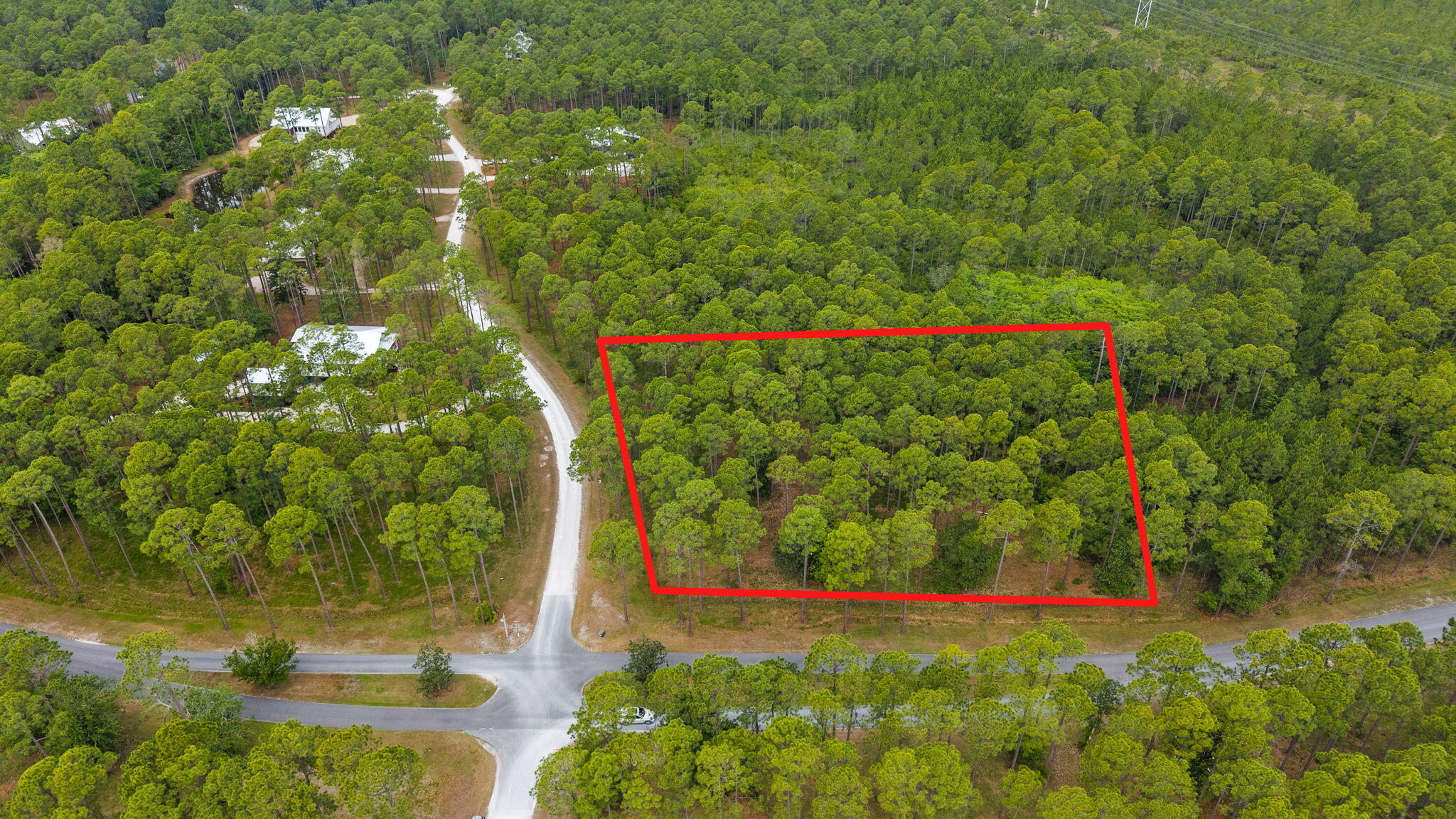 6500 Ogeeche Trail Panama City Beach FL 32413