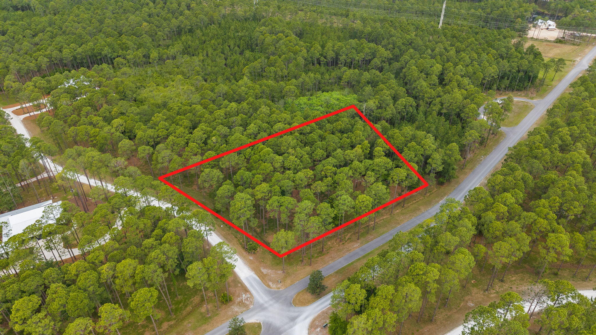 6500 Ogeeche Trail Panama City Beach FL 32413