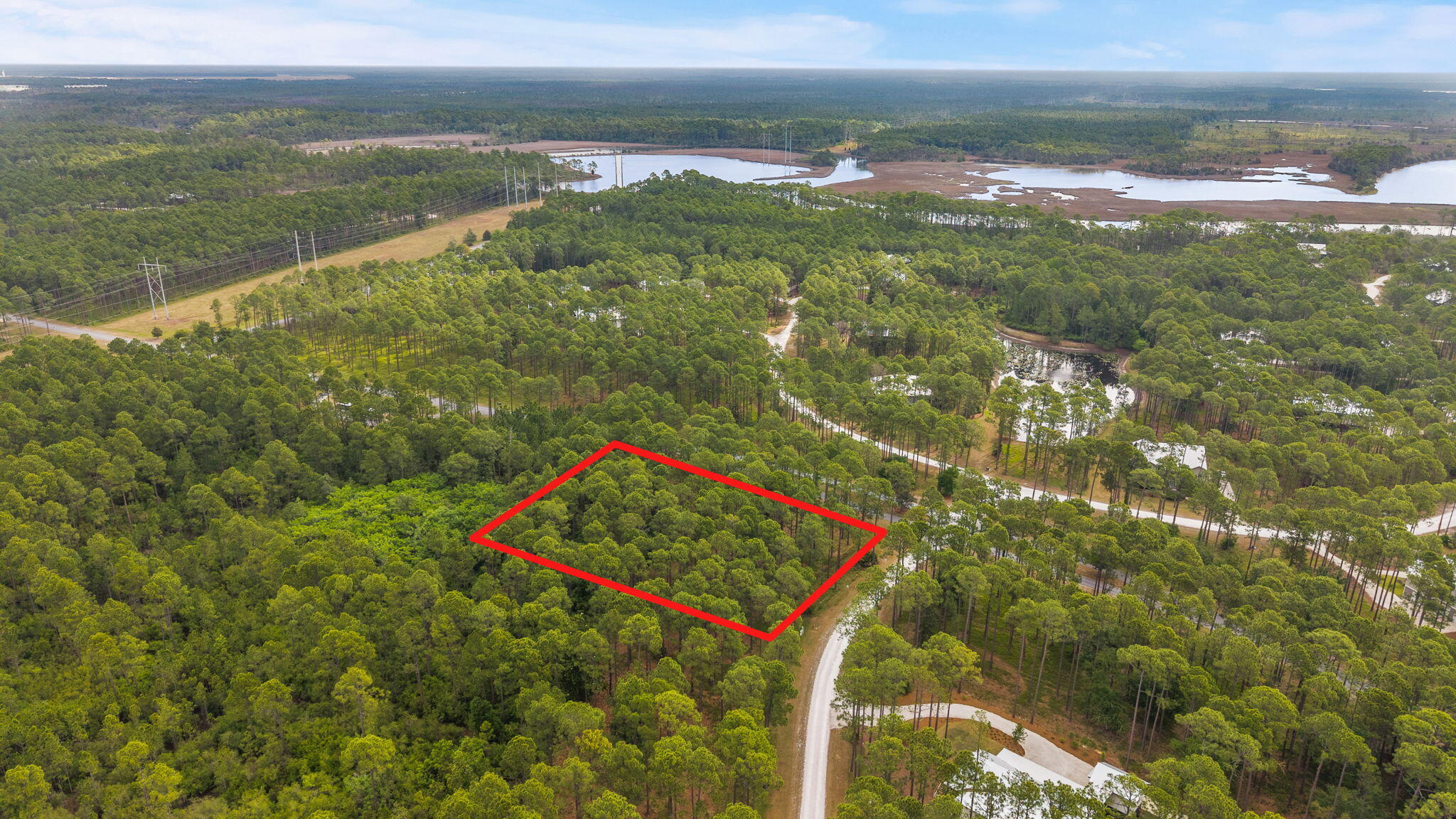 6500 Ogeeche Trail Panama City Beach FL 32413