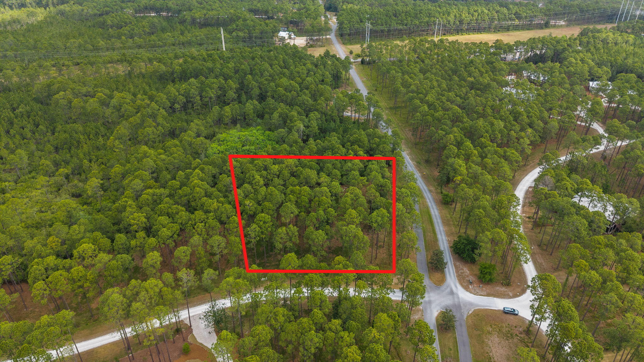 6500 Ogeeche Trail Panama City Beach FL 32413