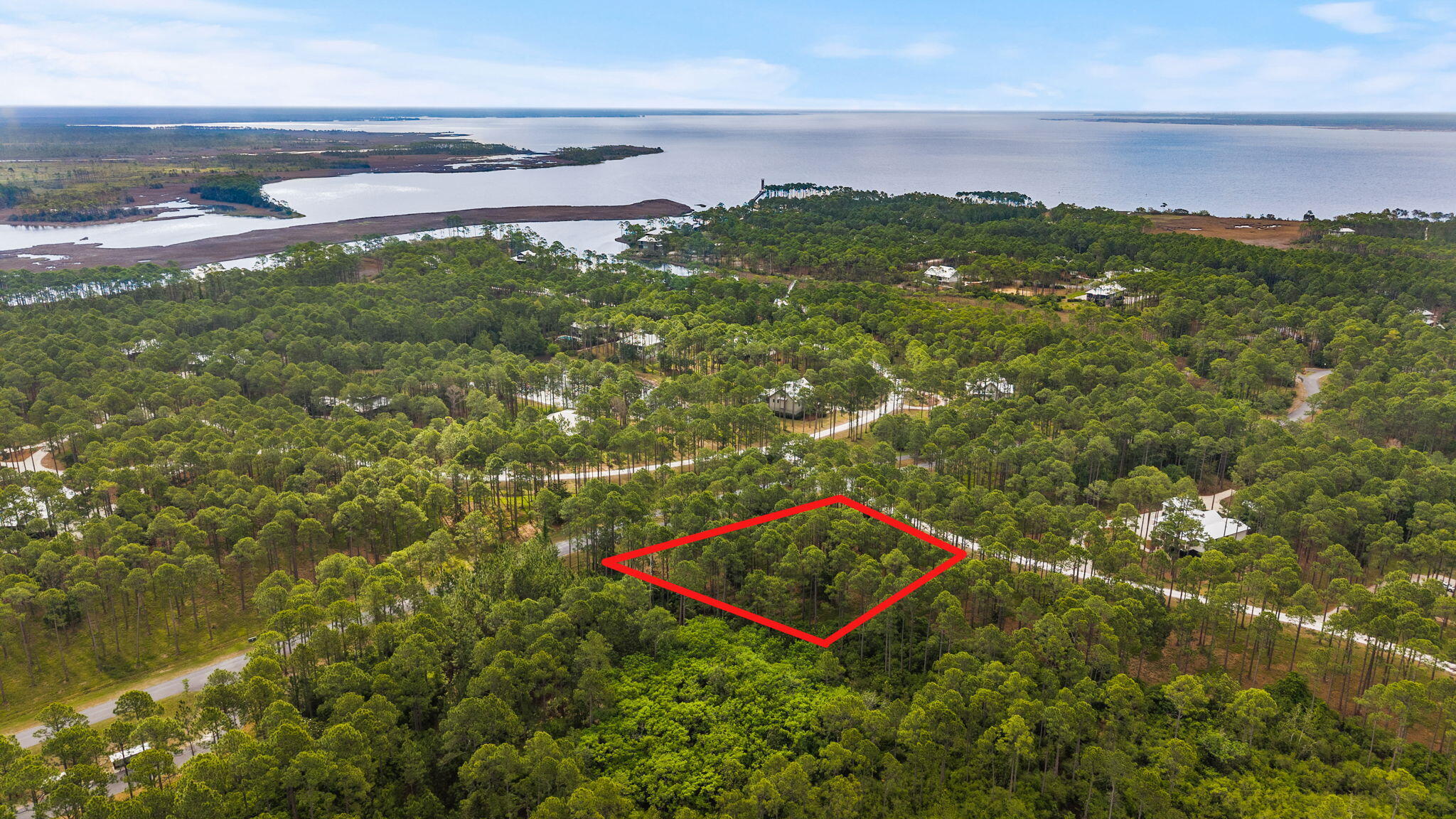 6500 Ogeeche Trail Panama City Beach FL 32413