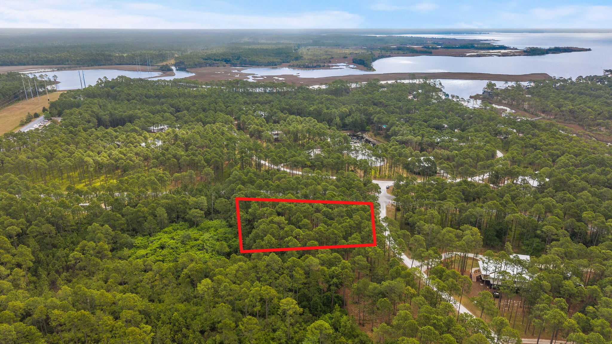 6500 Ogeeche Trail Panama City Beach FL 32413