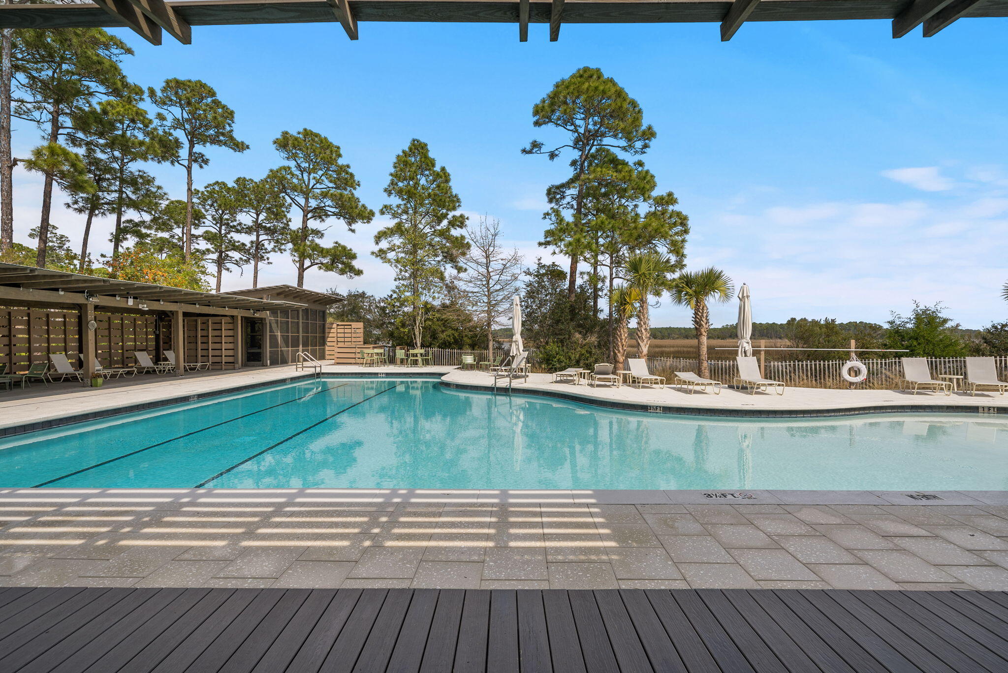 6500 Ogeeche Trail Panama City Beach FL 32413