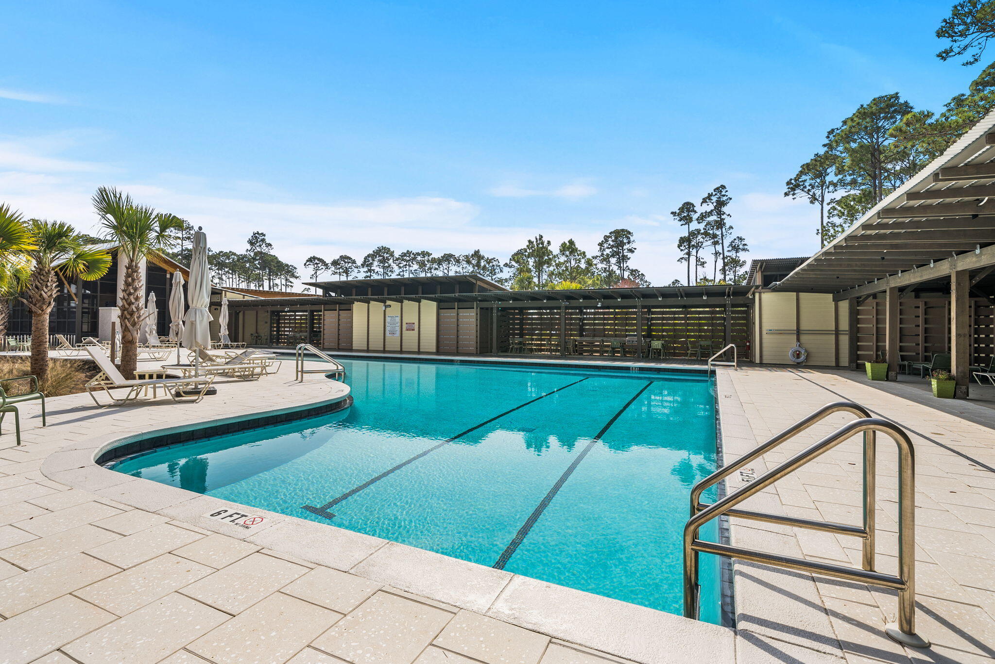 6500 Ogeeche Trail Panama City Beach FL 32413