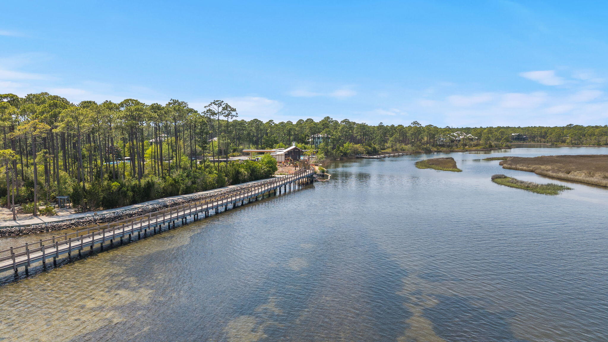 6500 Ogeeche Trail Panama City Beach FL 32413