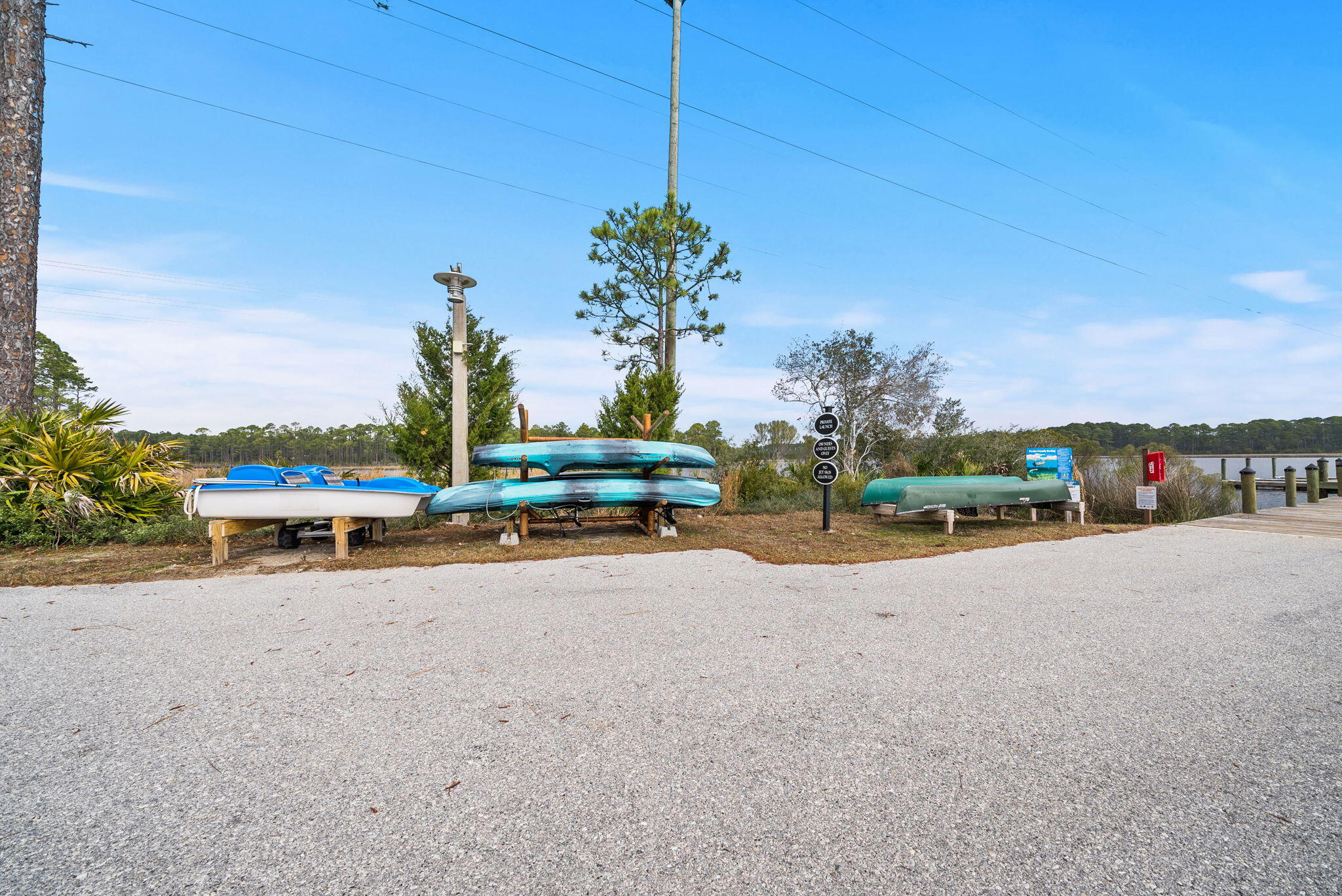 6500 Ogeeche Trail Panama City Beach FL 32413