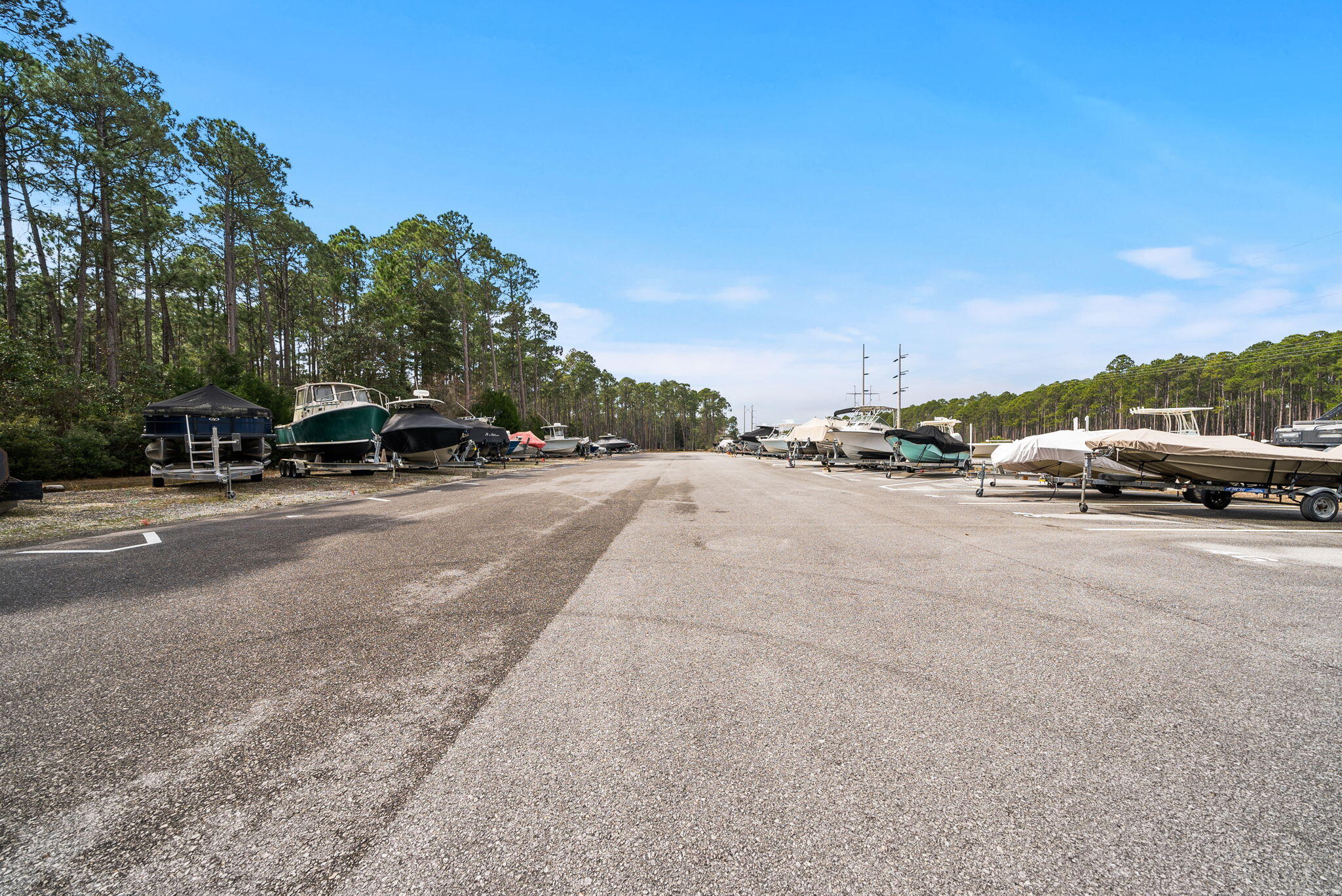 6500 Ogeeche Trail Panama City Beach FL 32413