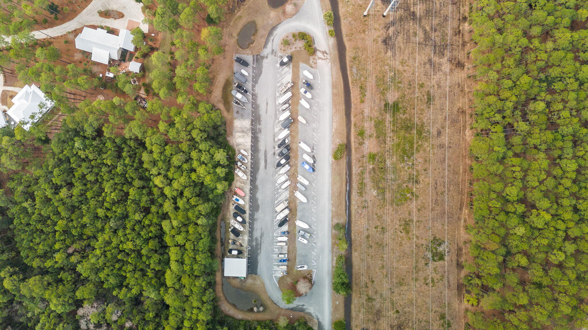 6500 Ogeeche Trail Panama City Beach FL 32413
