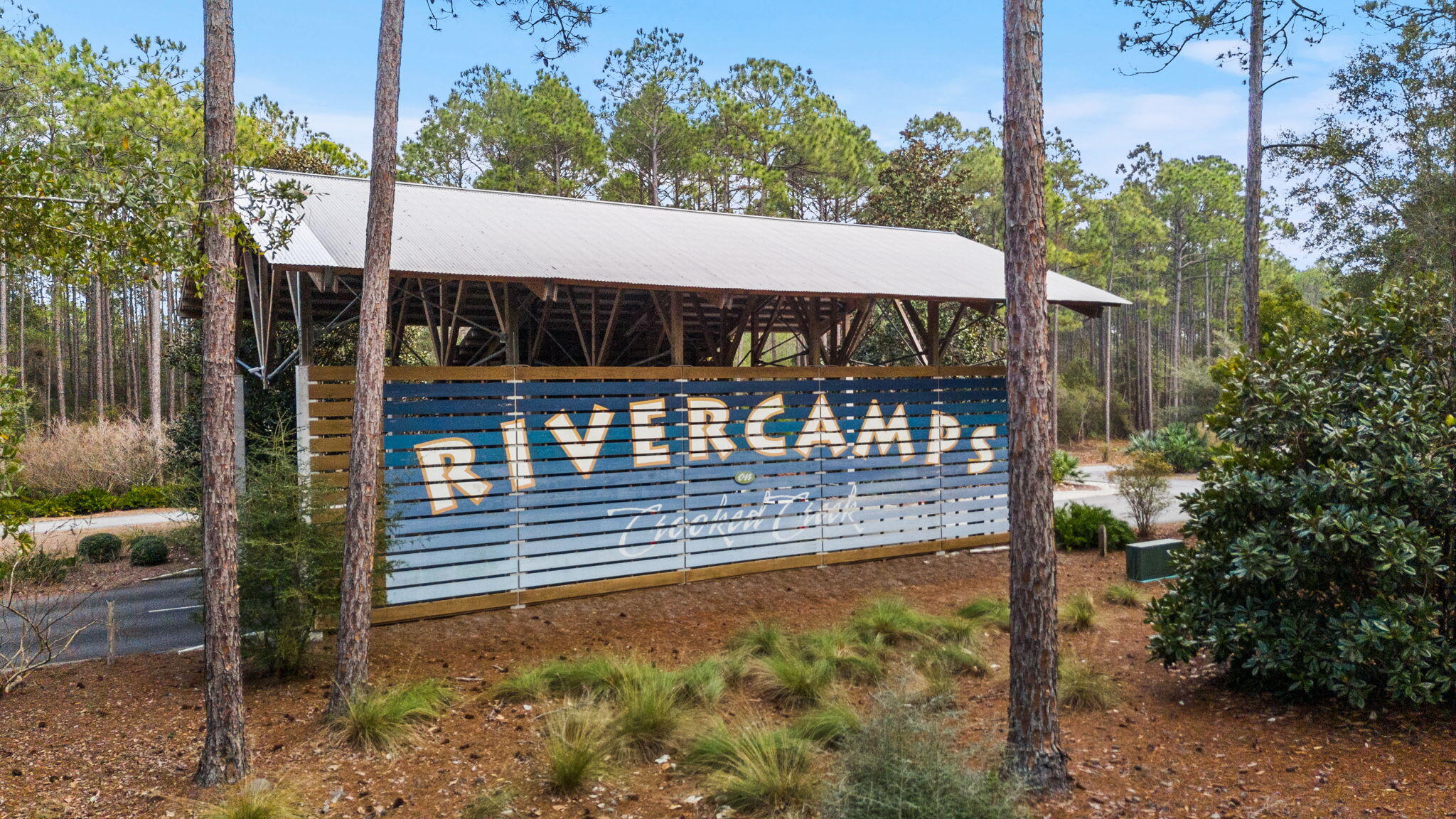 6500 Ogeeche Trail Panama City Beach FL 32413